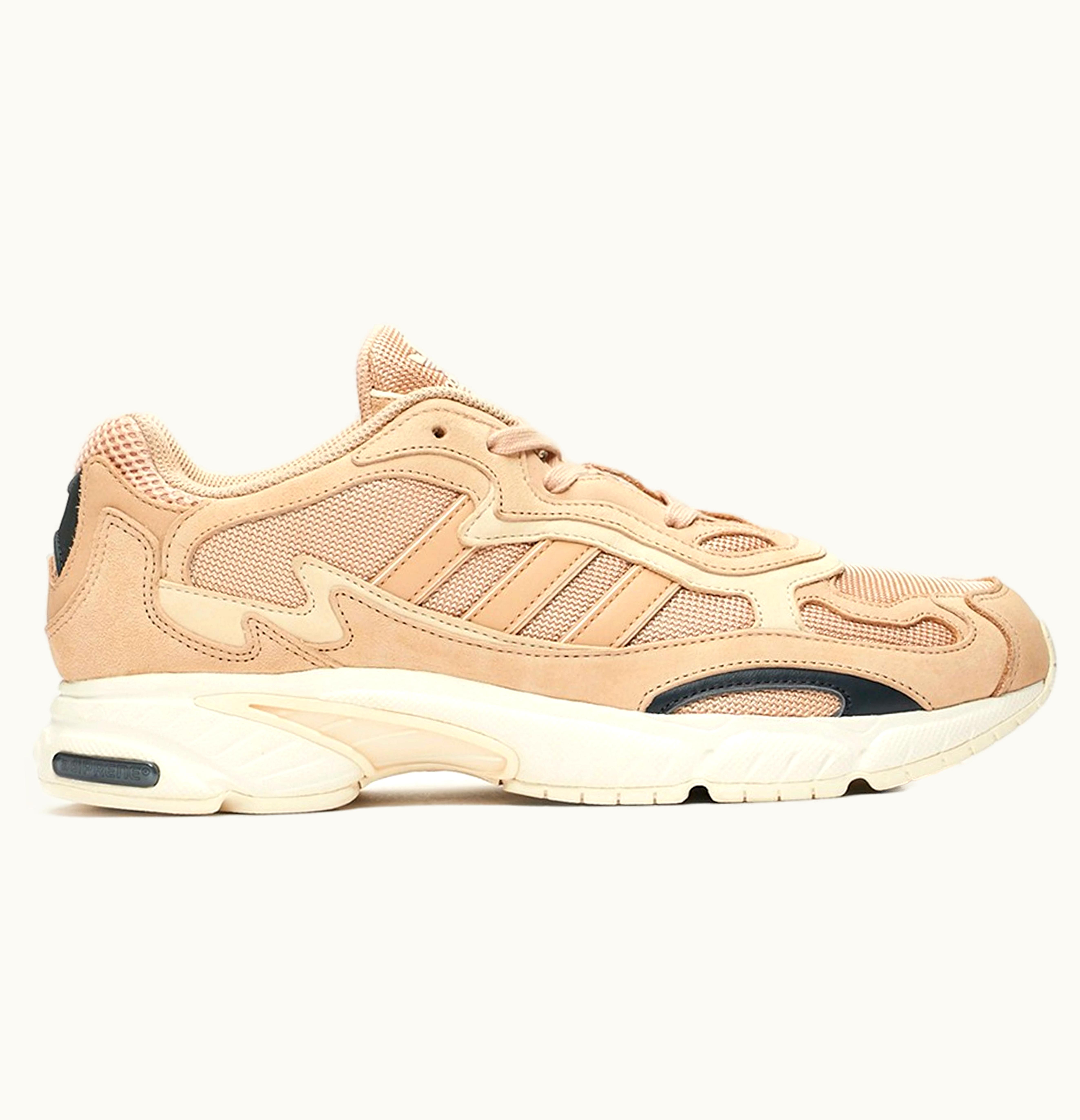 Adidas Adidas Temper Run Pale Nude Sneakersnstuff Exclusive