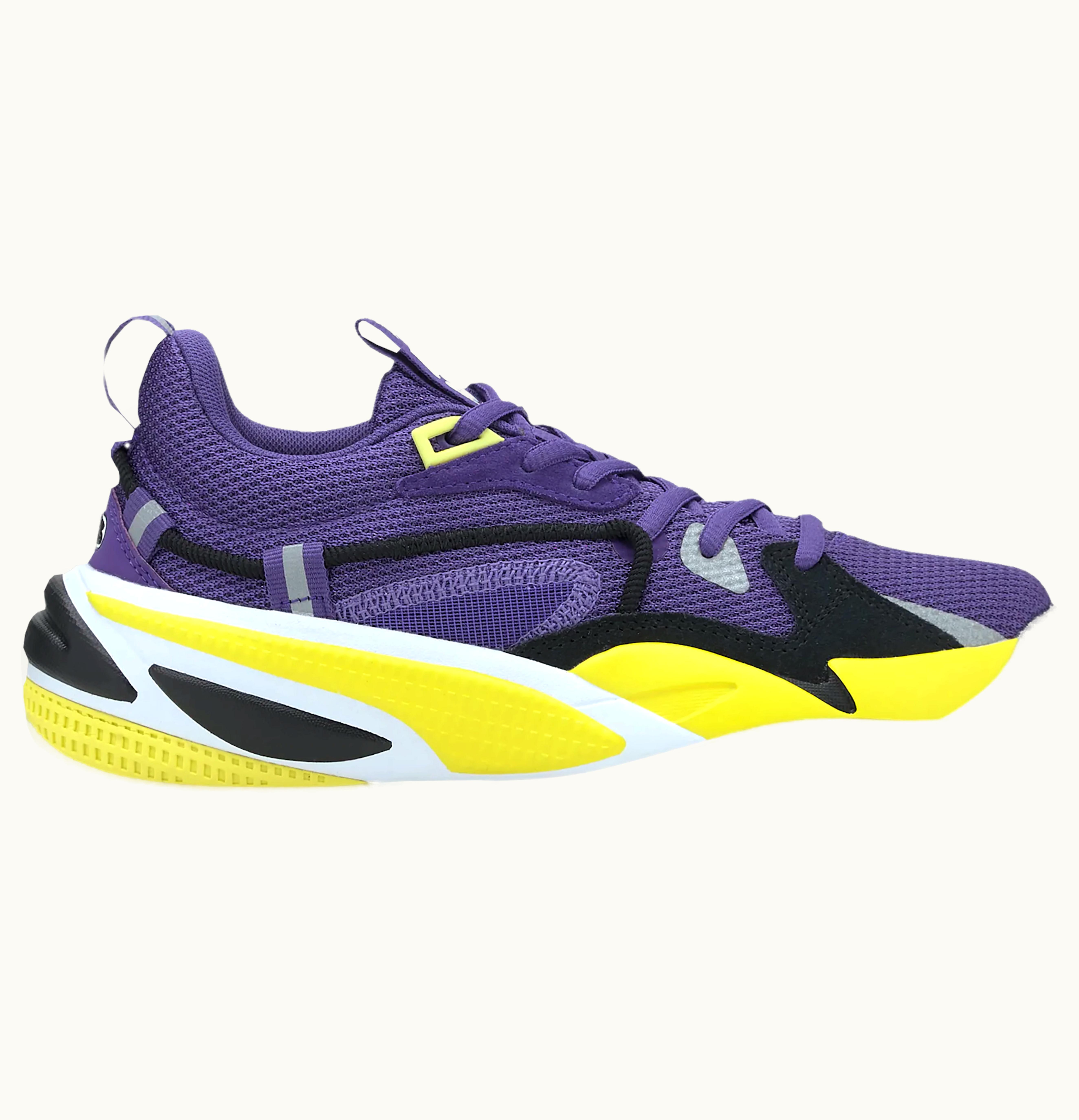 Puma RS Dreamer J Cole Purple Heart