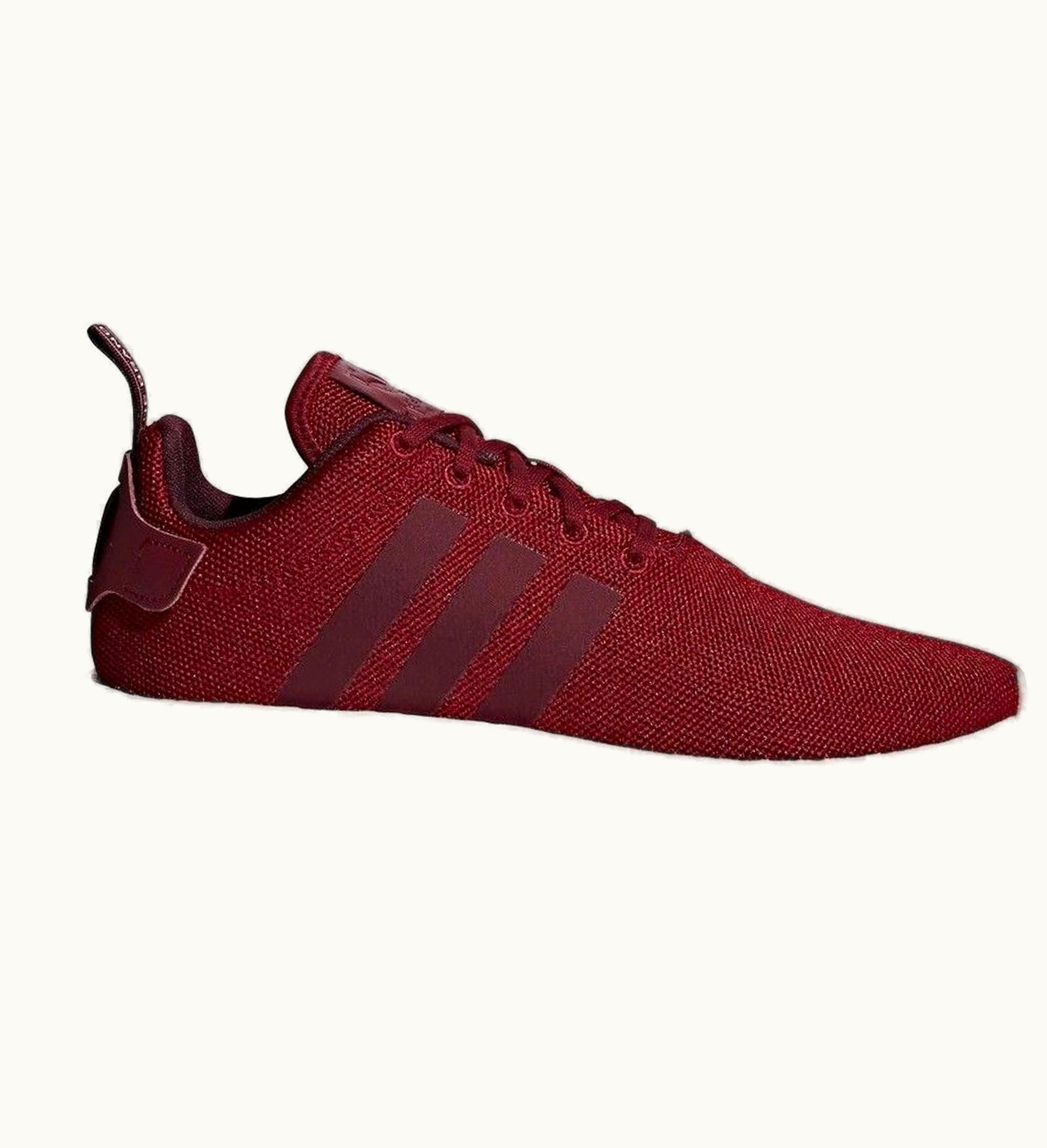 Adidas Adidas NMd R2 Collegiate Burgundy