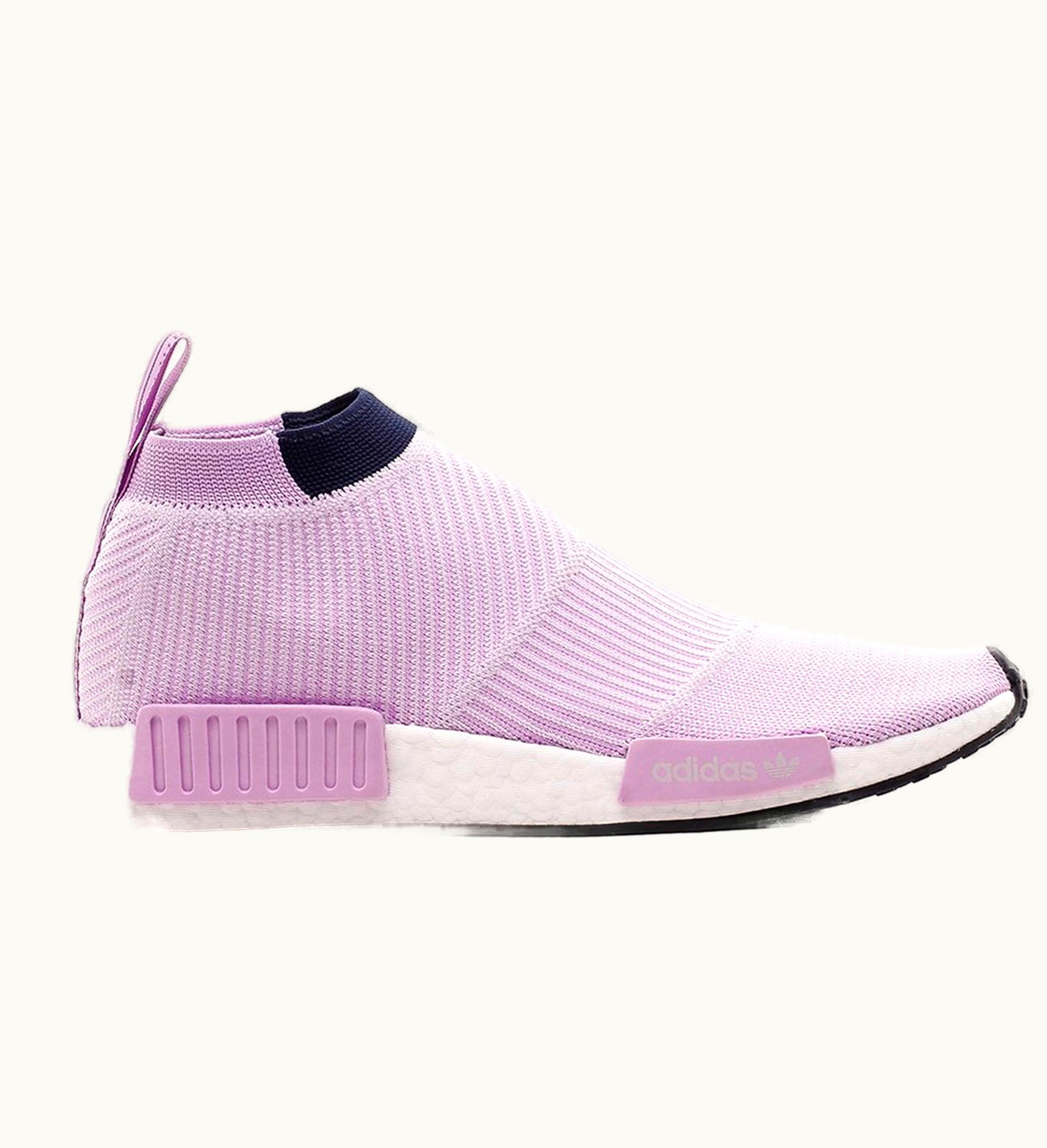 Adidas Adidas NMd Cs1 Clear Lilac W