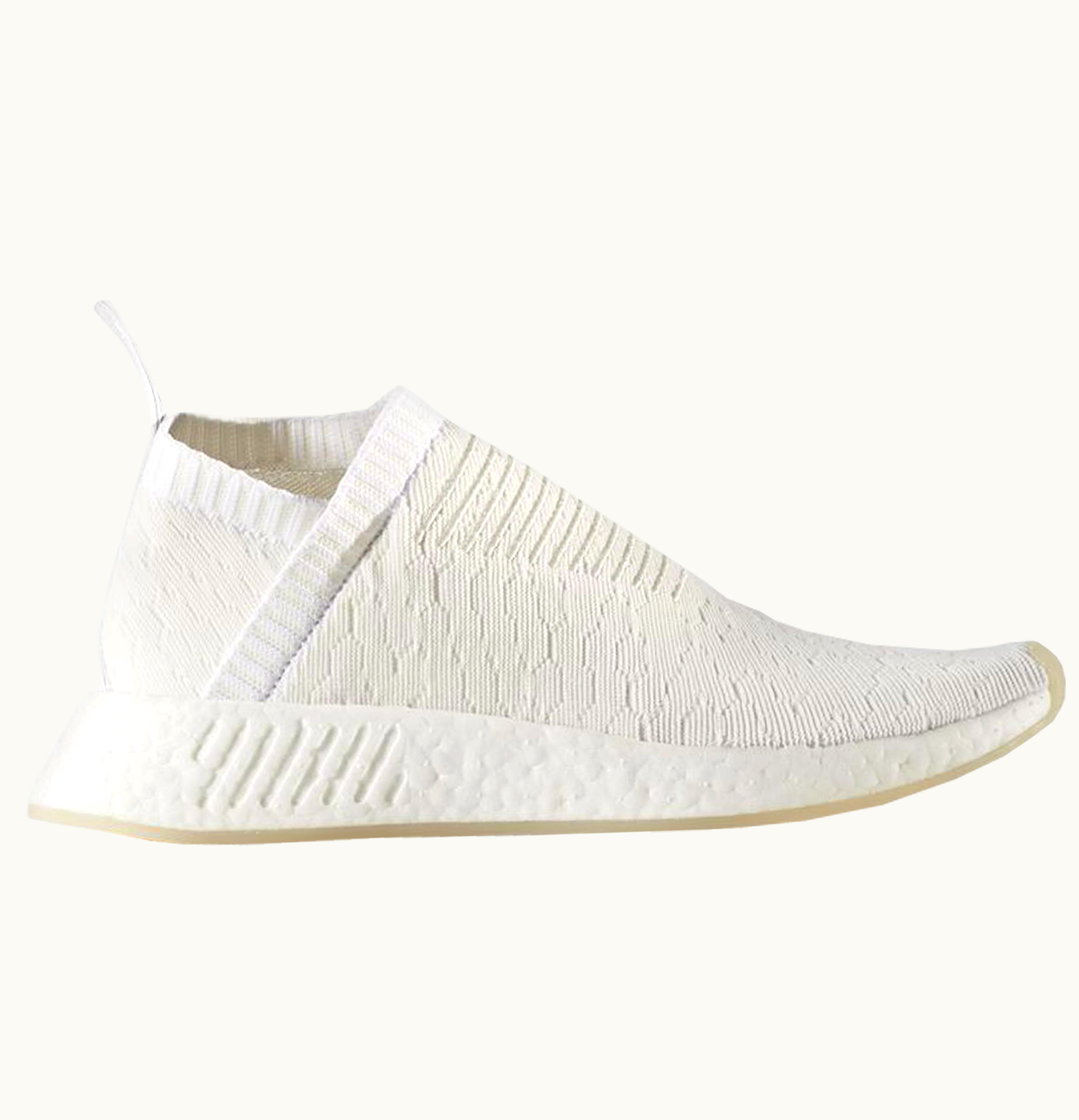Adidas Adidas NMd Cs2 Triple White