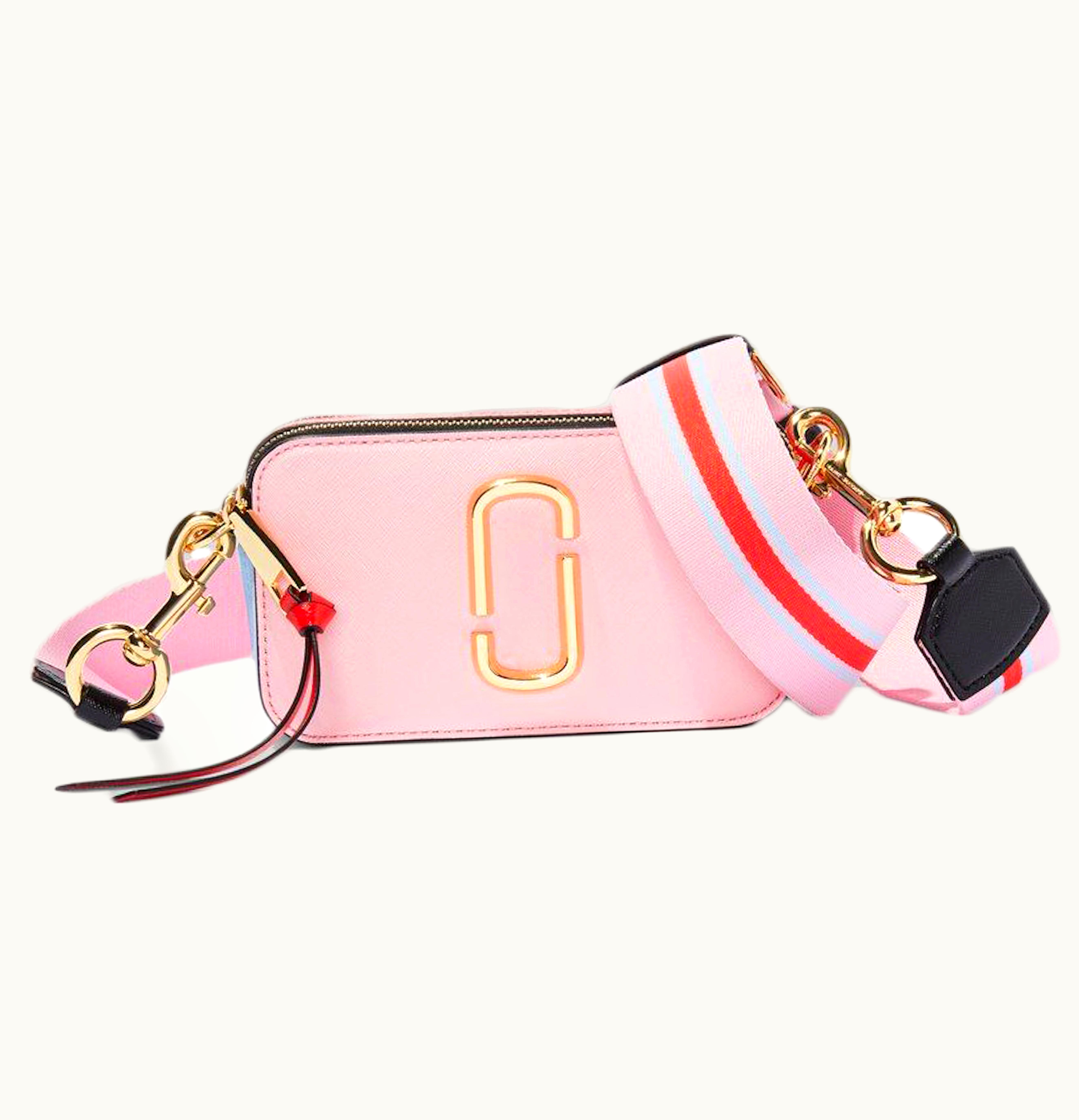 Marc Jacobs The Marc Jacobs The Snapshot Tart Pink Multi