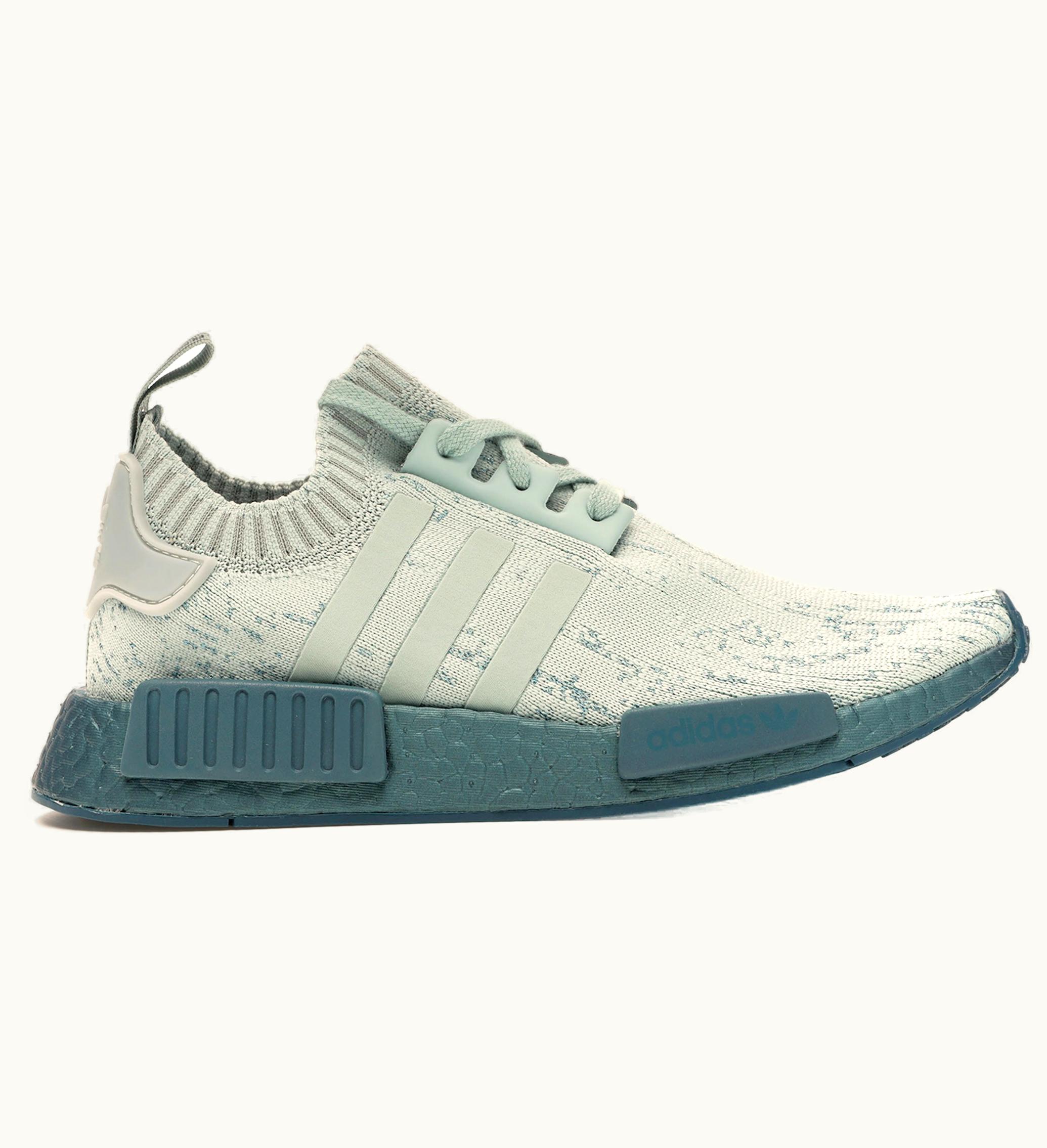 Adidas Adidas NMd R1 Sea Crystal W