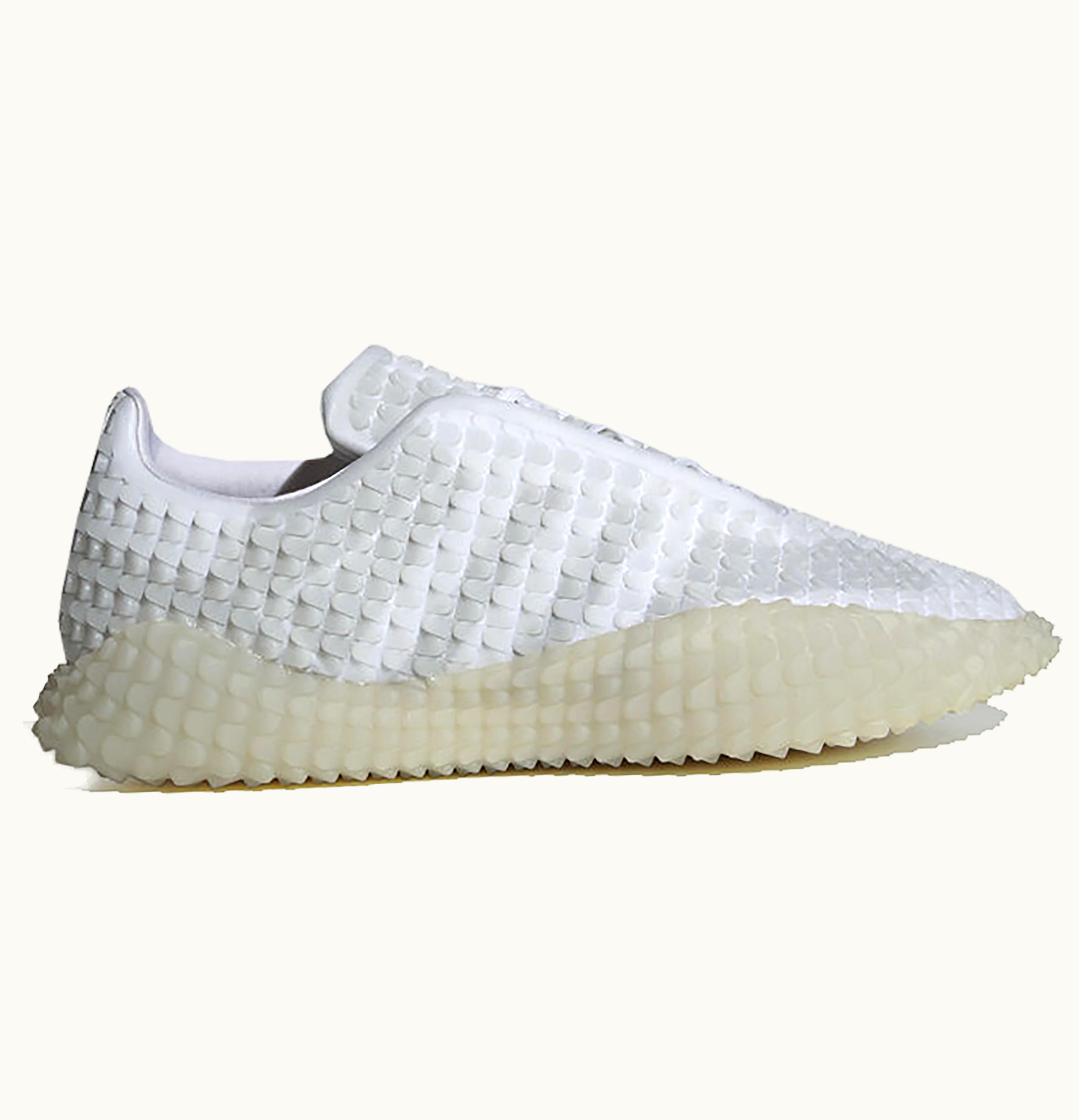 Adidas Graddfa AKH I Craig Green Core White