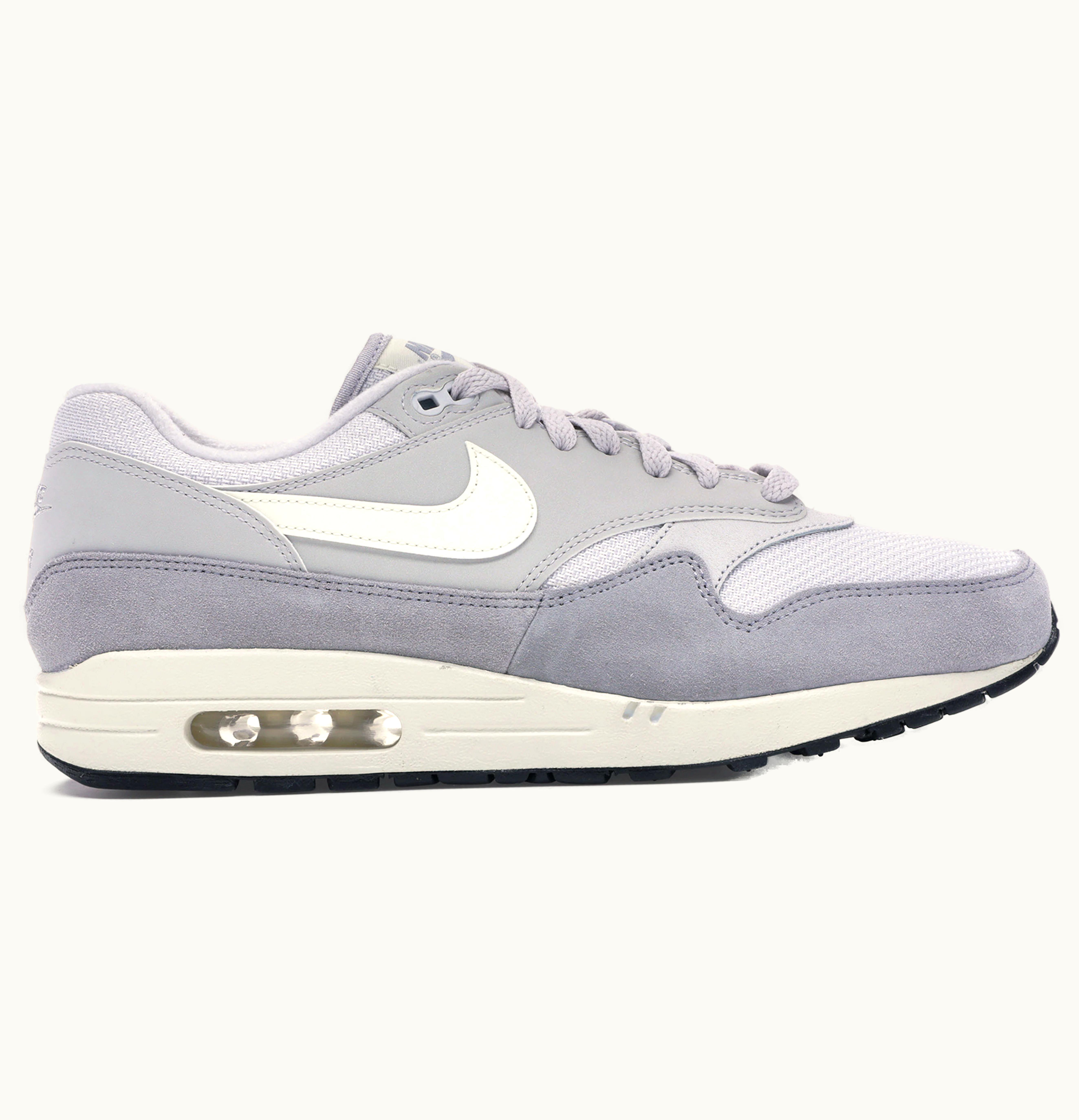 Nike Nike Air Max 1 Vast Grey