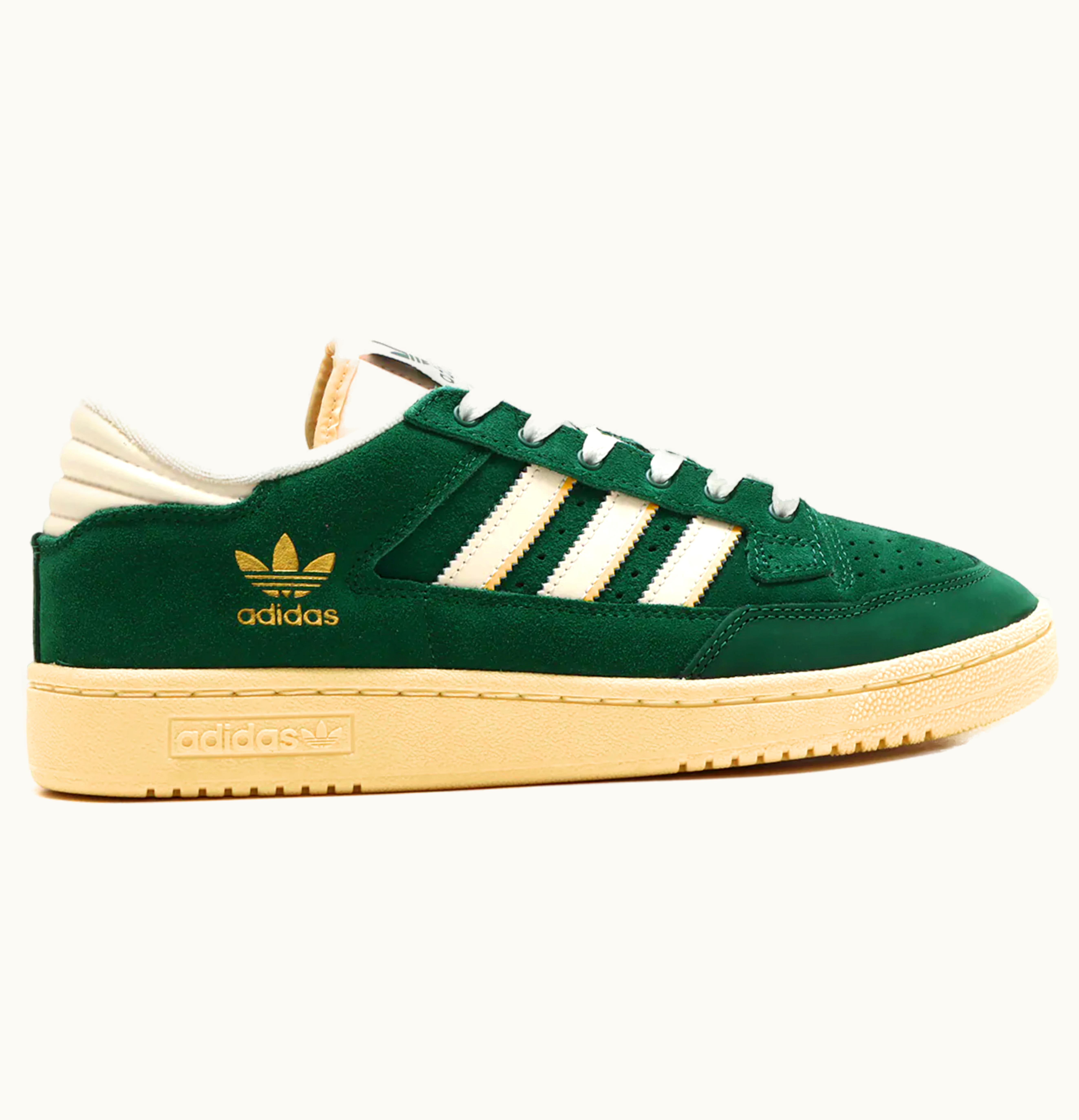 Adidas Centennial 85 Low College Green Cream