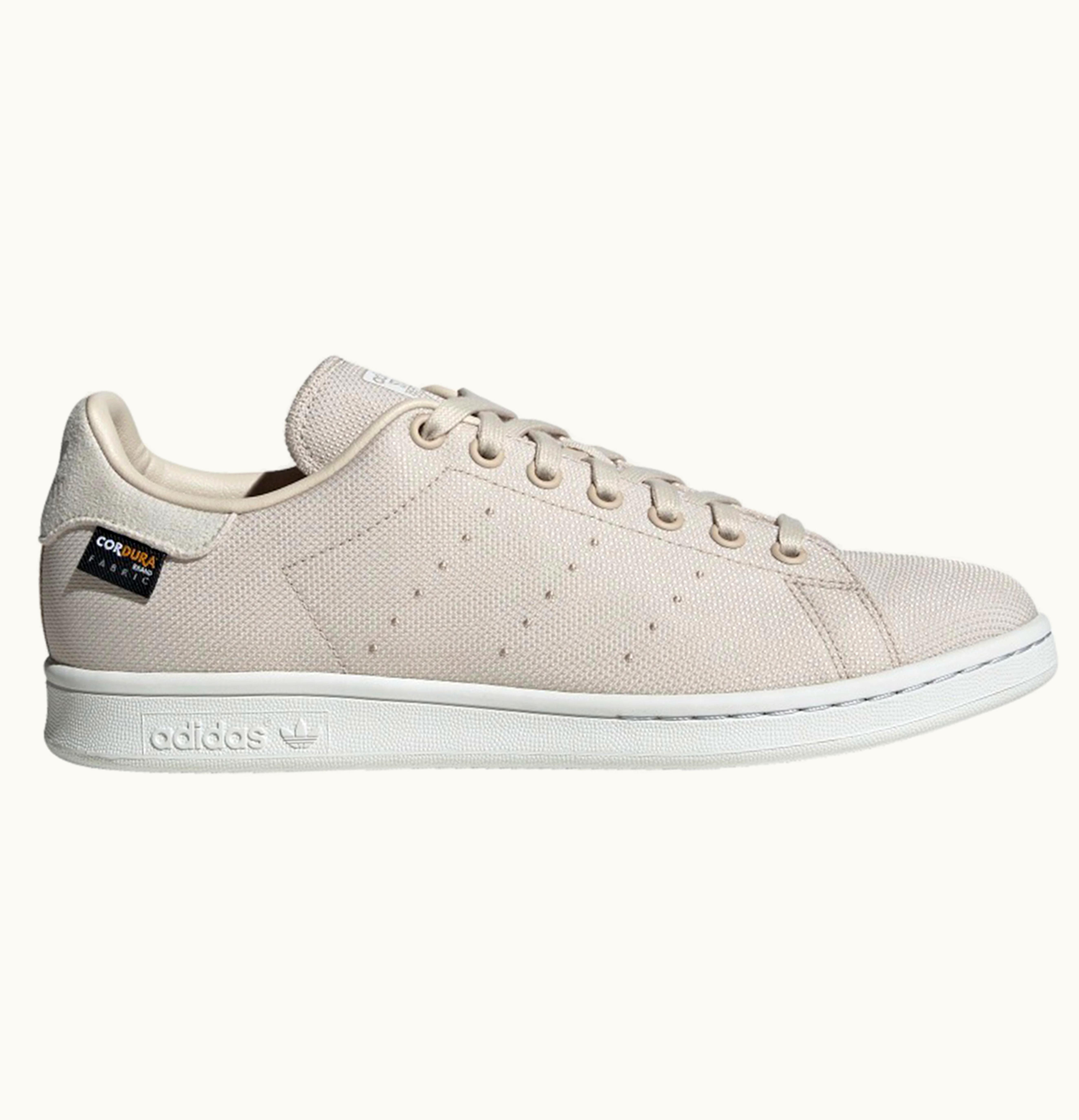 Adidas Adidas Stan Smith Cordura Bliss Beige