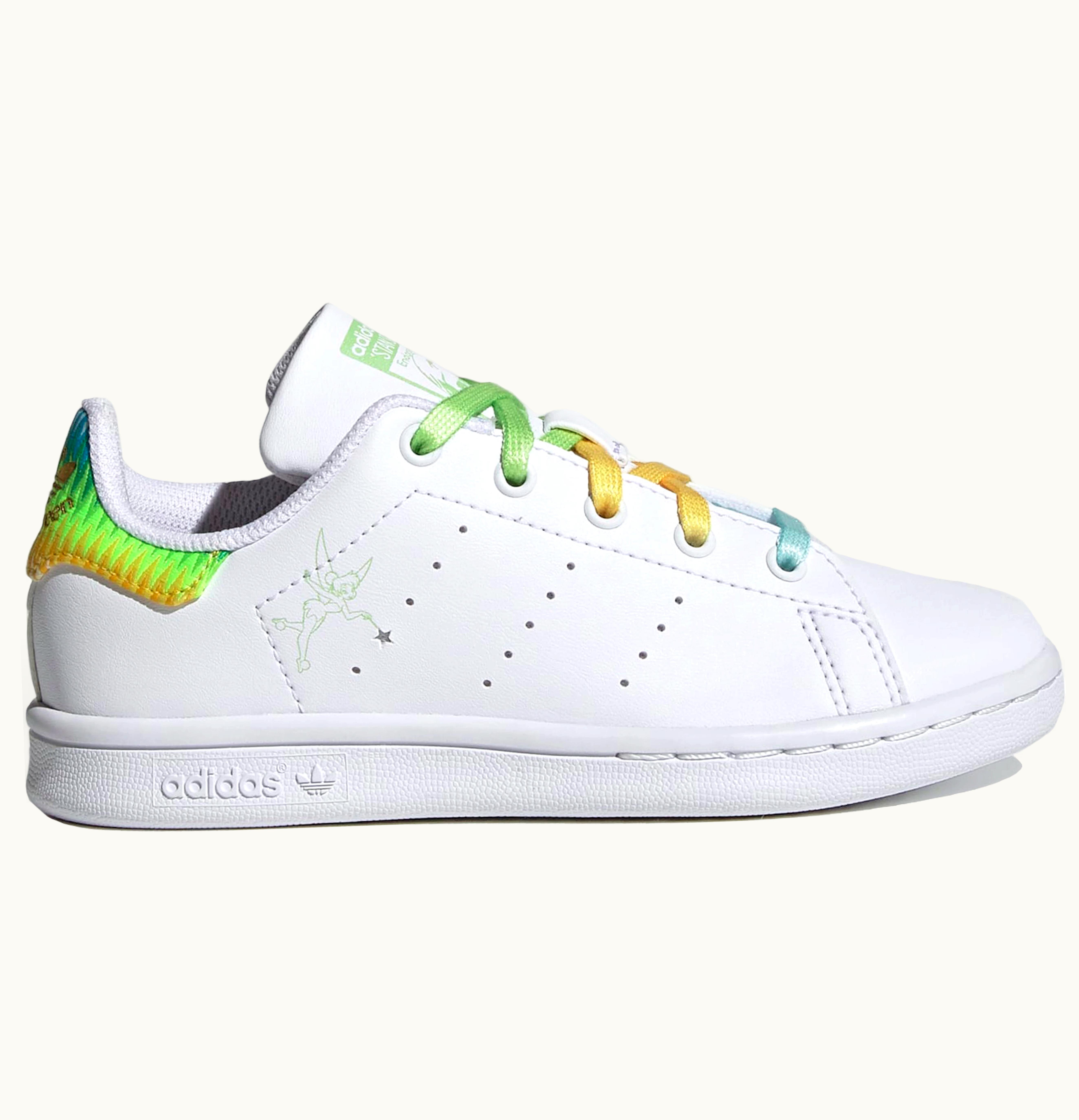Adidas Adidas Stan Smith Disney Tinkerbell Ps