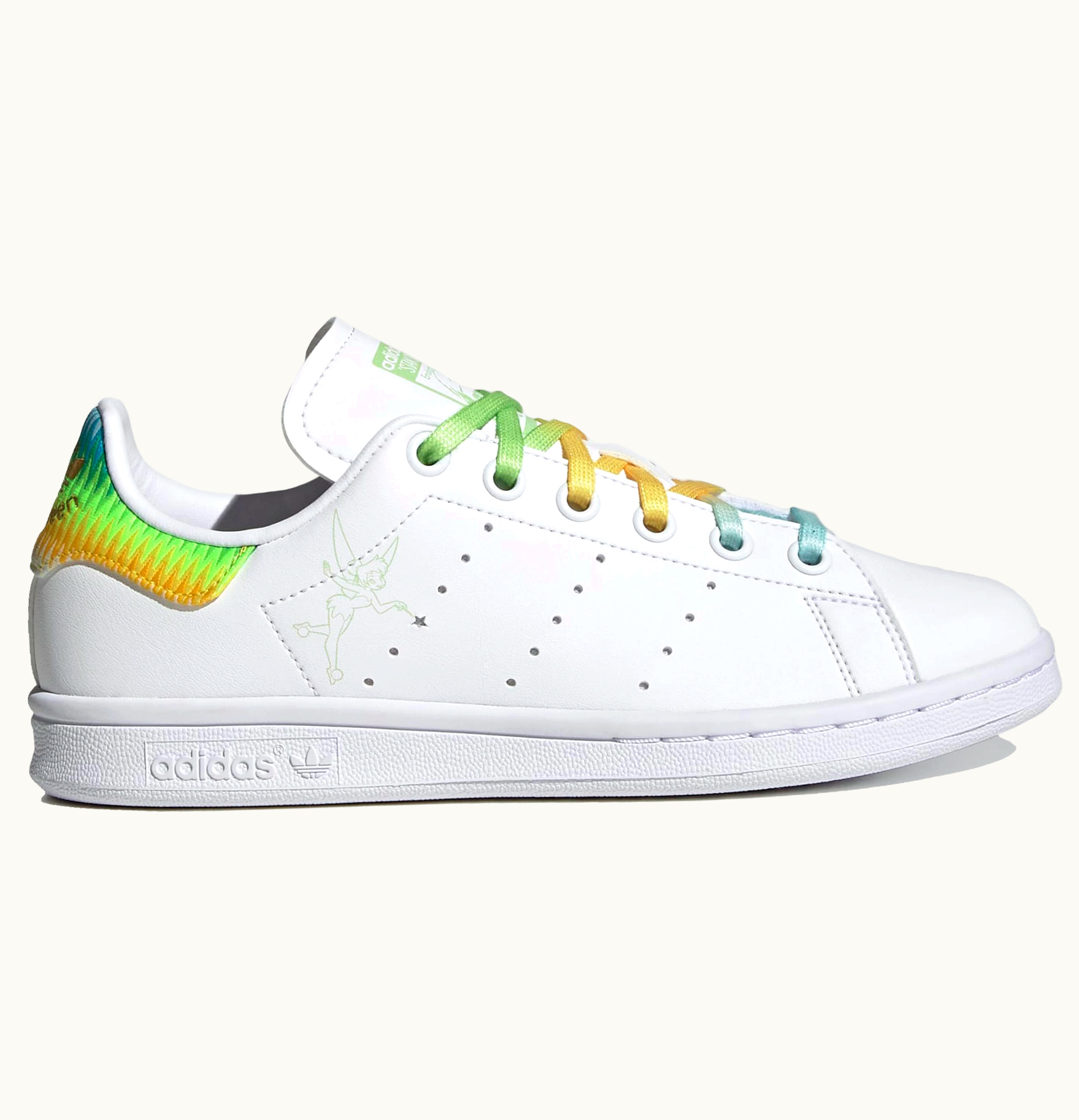 Adidas Adidas Stan Smith Disney Tinkerbell Gs