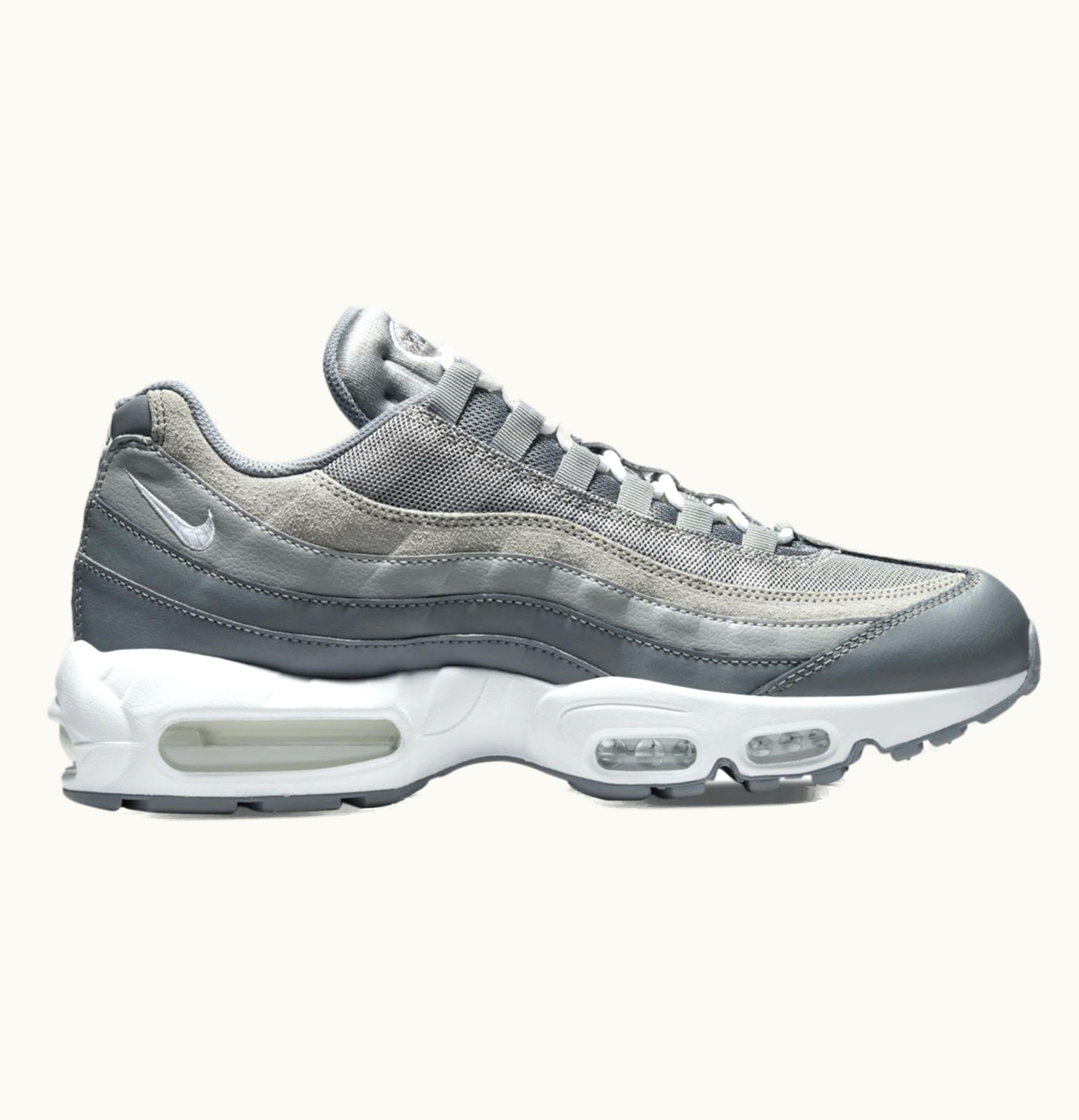 Nike Nike Air Max 95 Medium Grey