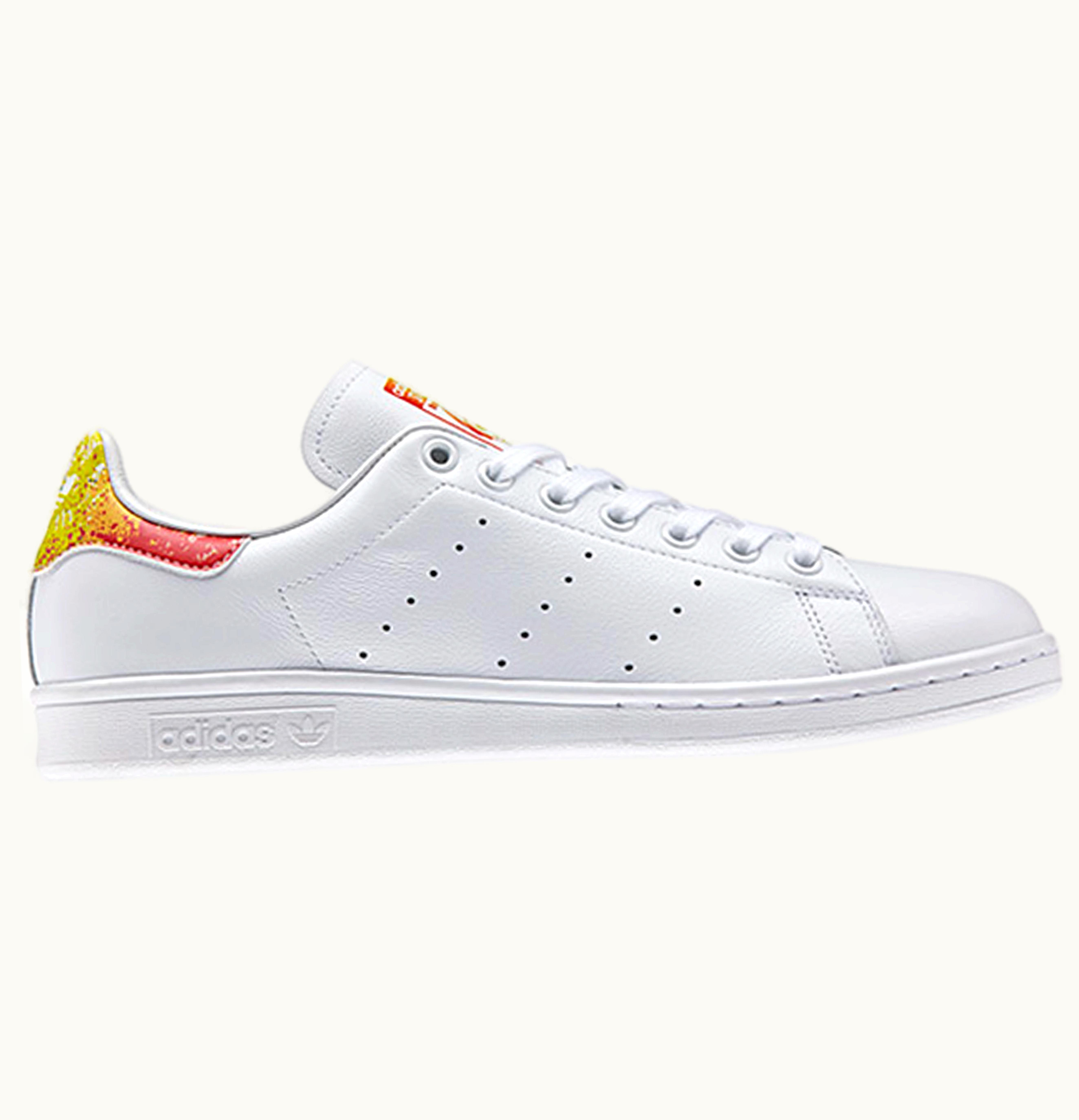 Adidas Adidas Stan Smith Pride 2016
