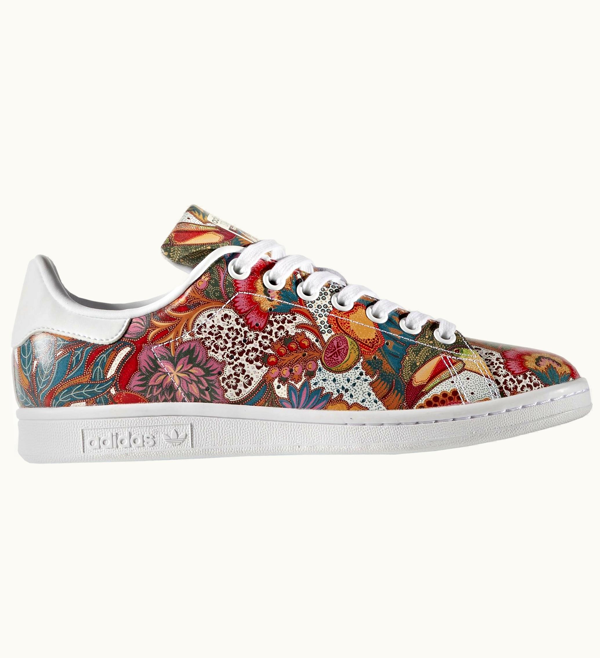 Adidas Adidas Stan Smith The Farm Company Multi Color W