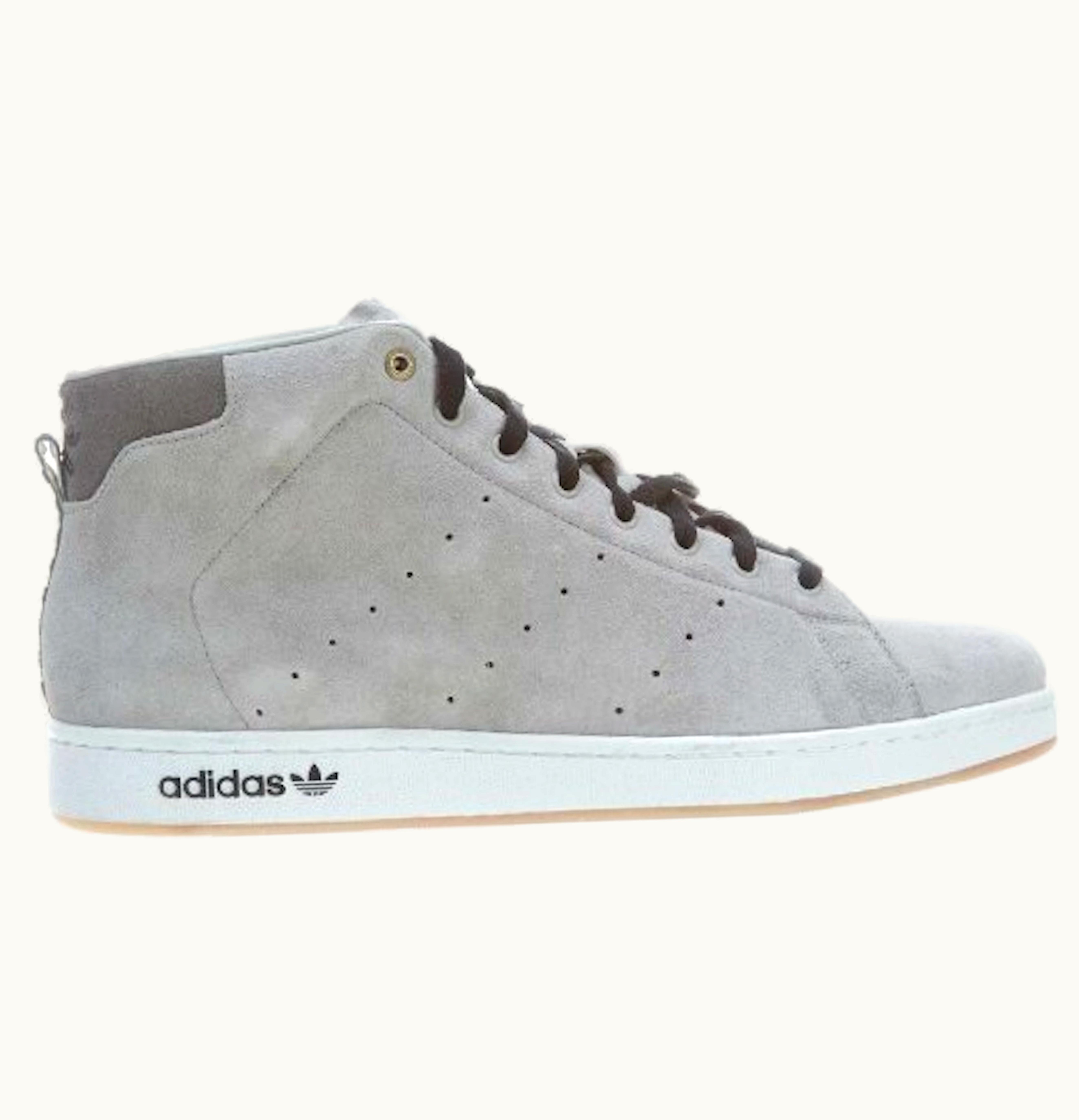 Adidas Adidas Stan Smith Mid 10 Deep Raw Dogs