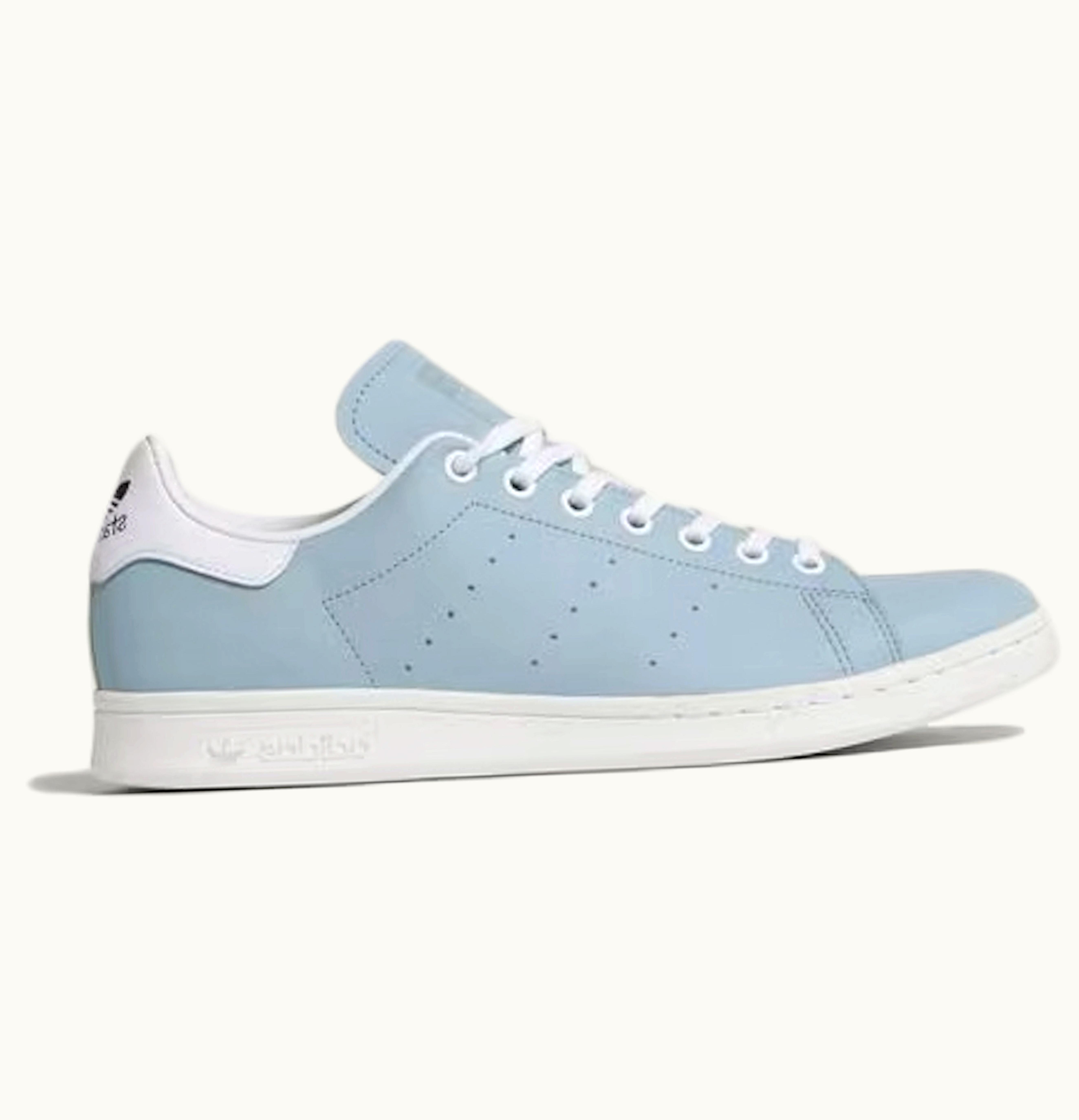 Adidas Adidas Stan Smith Beauty And Youth Light Blue