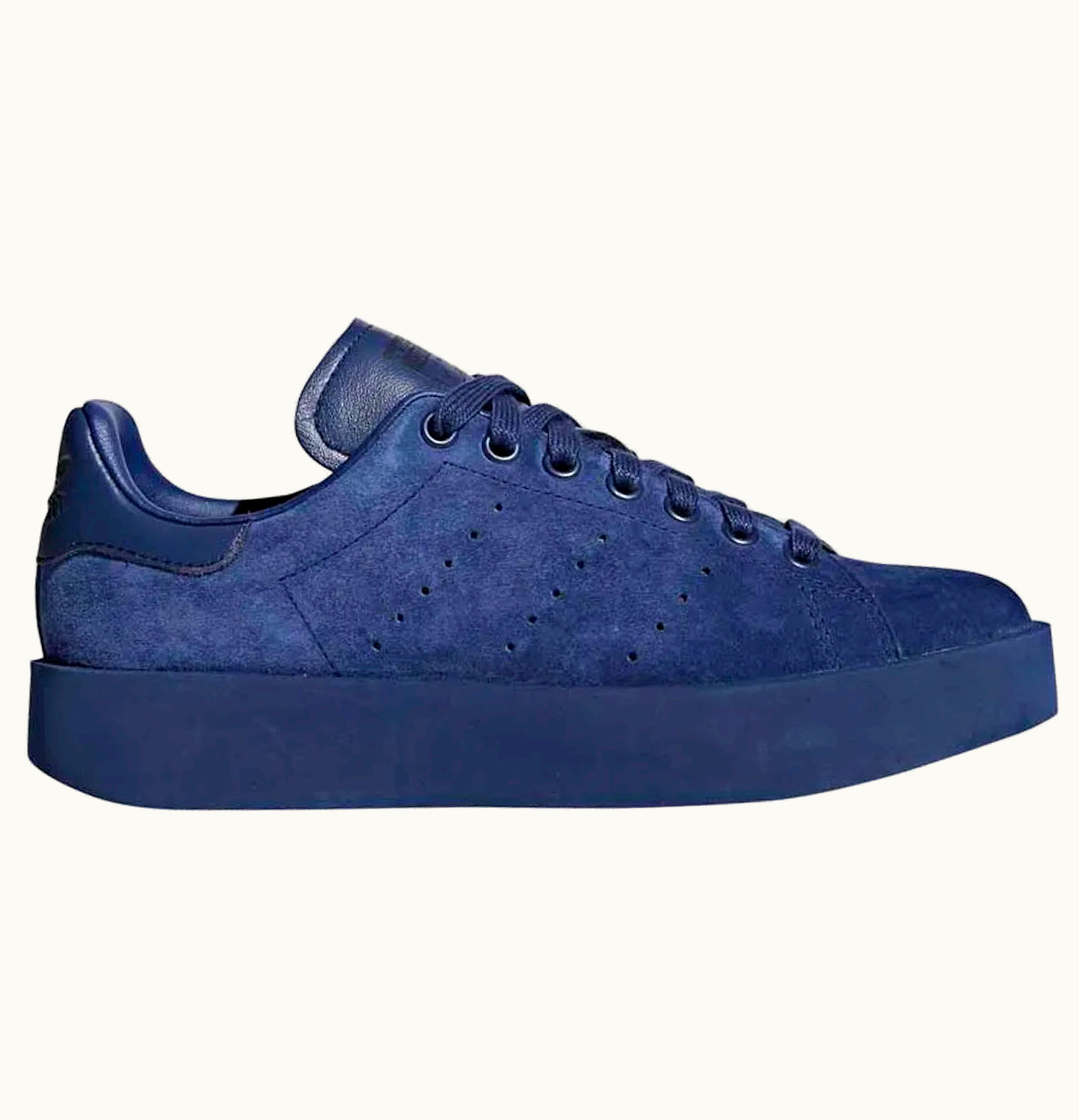 Adidas Adidas Stan Smith Bold Noble Indigo