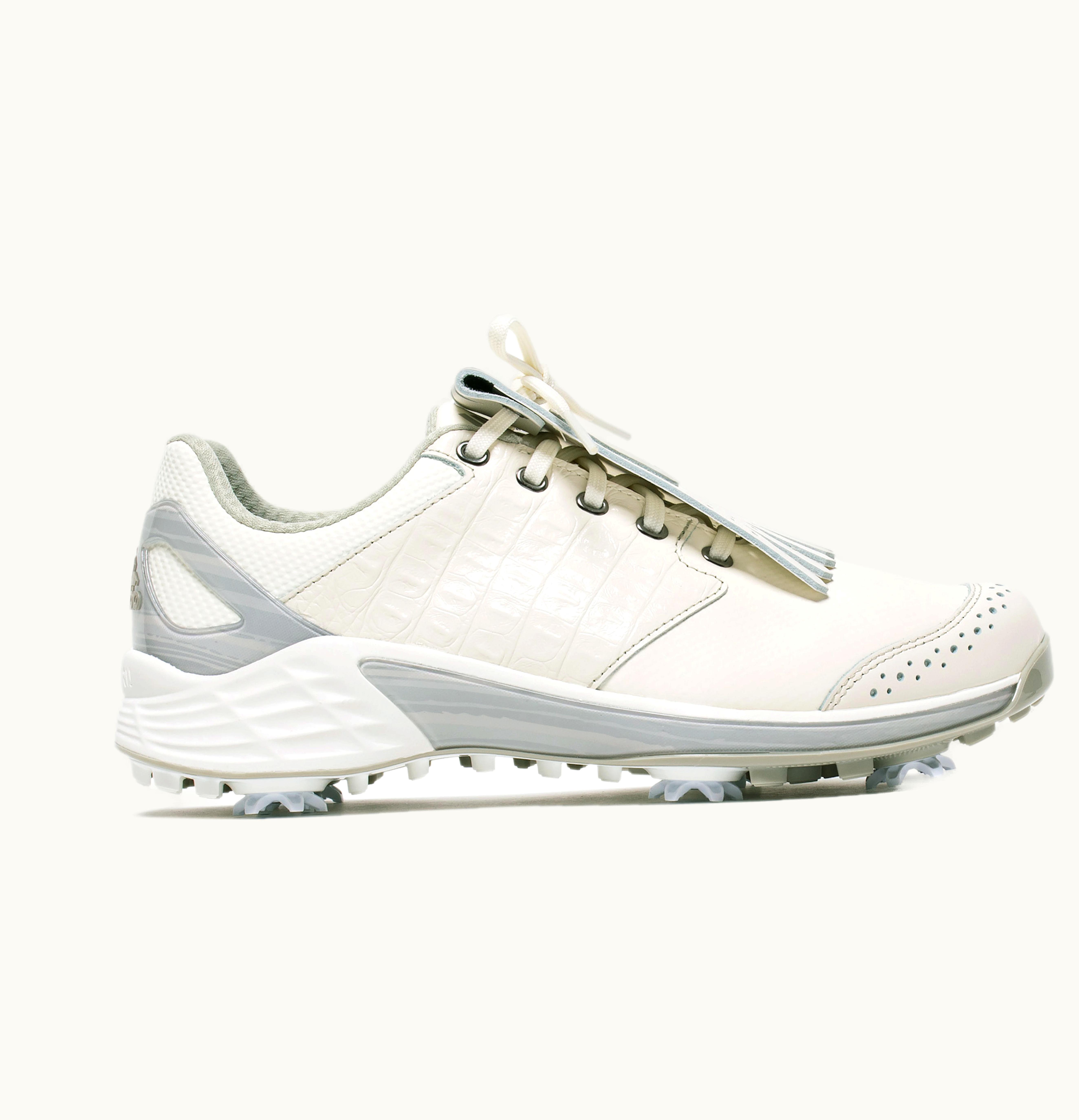 Adidas Adidas Zg21 Spiked Golf Extra Butter Chubbs Happy Gilmore