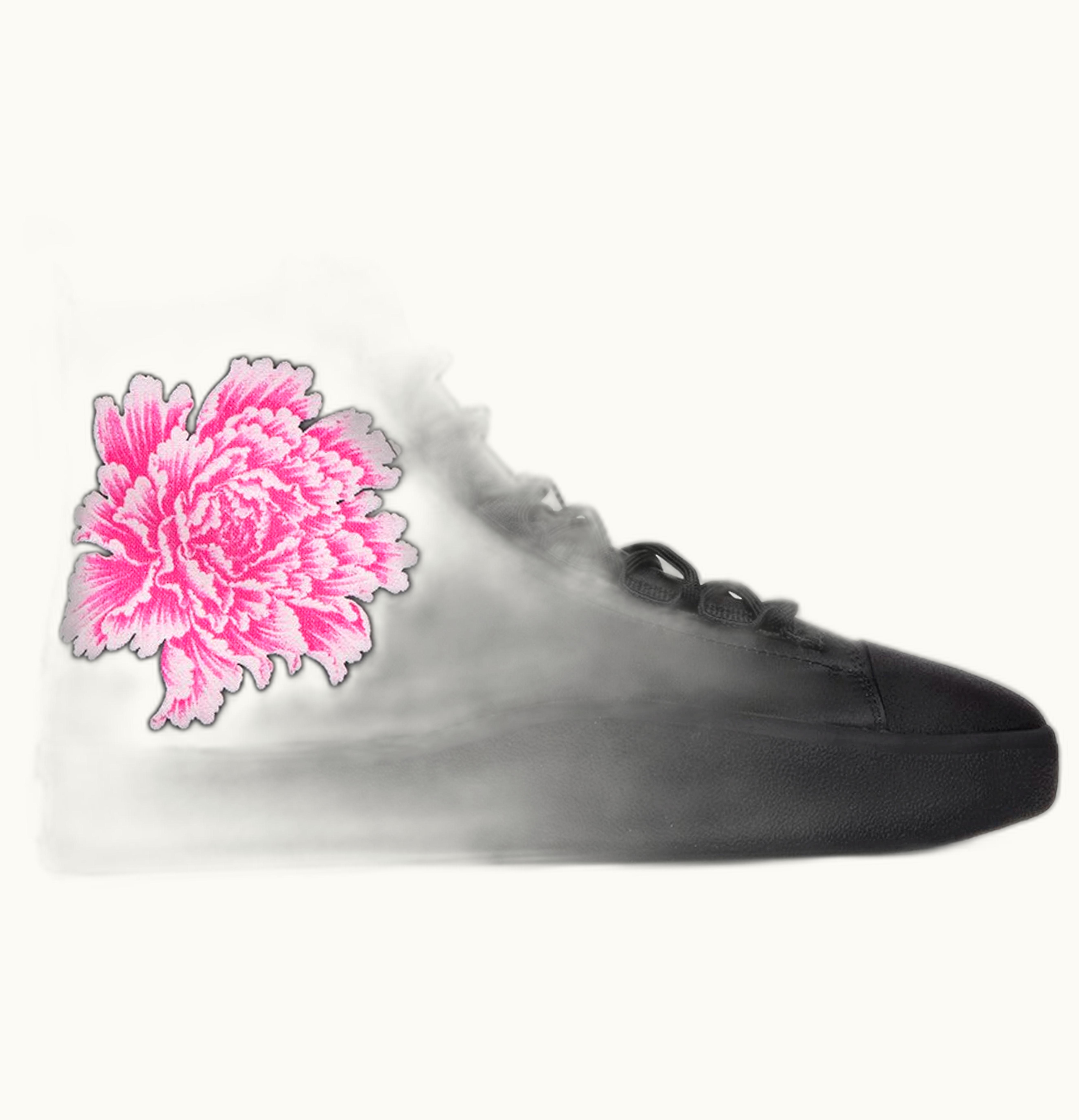 Adidas Adidas Y 3 Bashyo Harden Floral