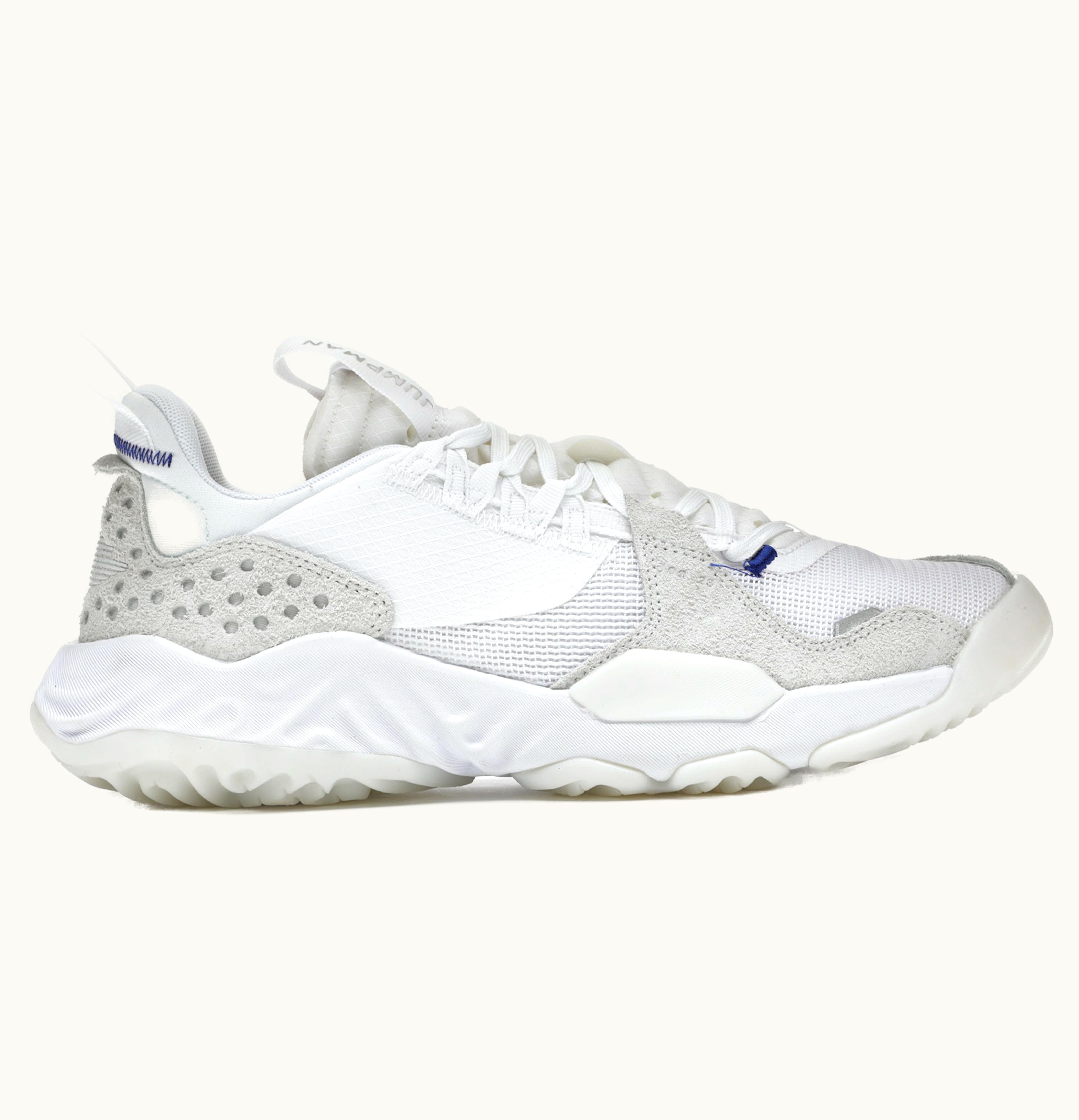 Jordan Air Jordan Delta SP White Vast Grey