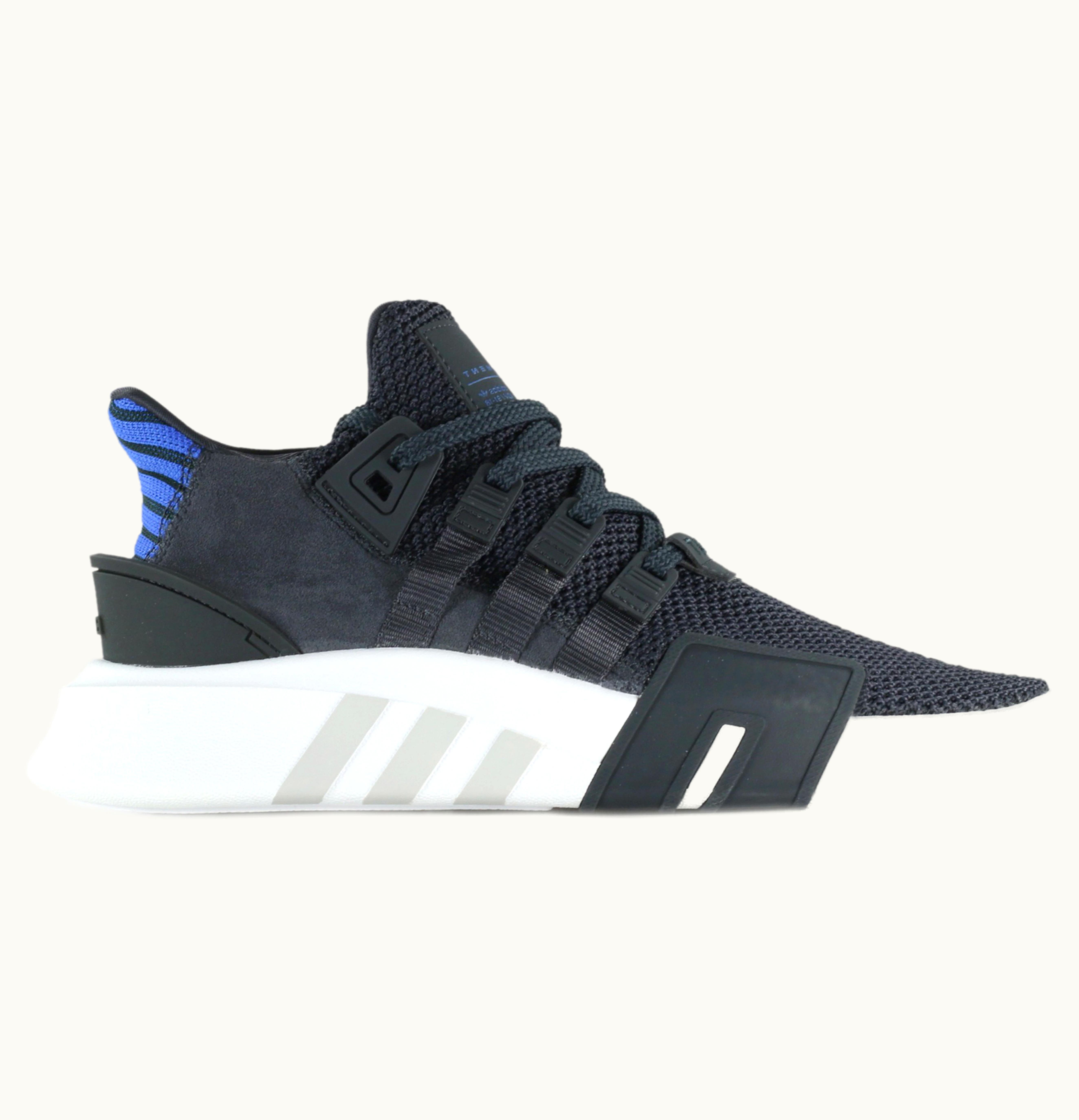 Adidas Adidas Eqt Basketball Adv Carbon Collegiate Royal