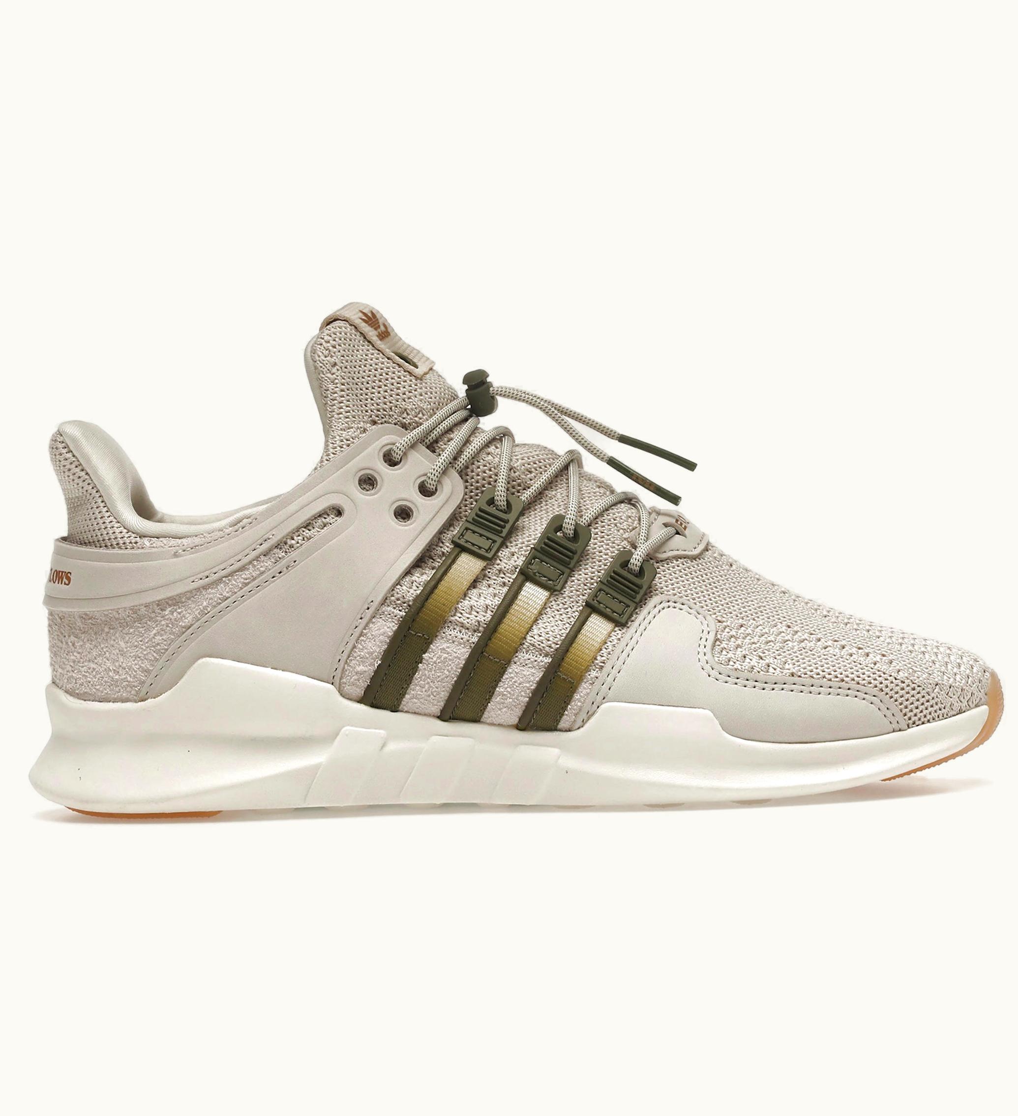 Adidas Adidas Eqt Support Adv Highs And Lows Renaissance