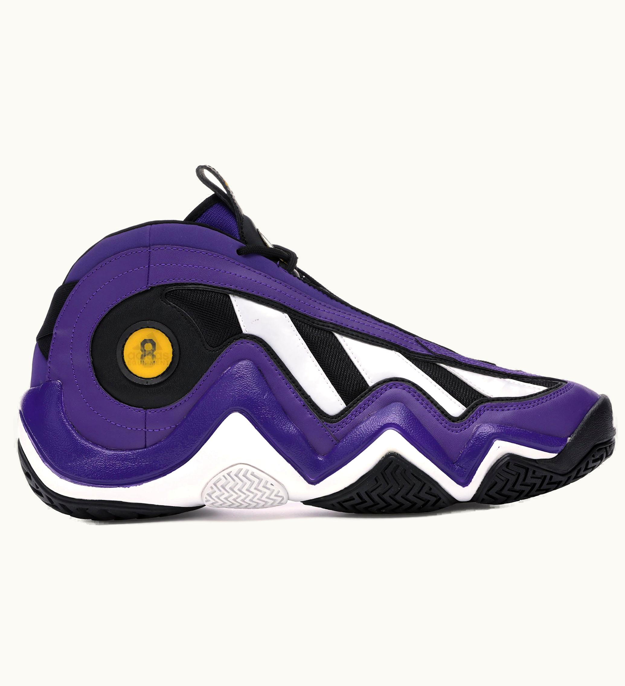 Adidas Adidas Crazy 97 Eqt Kobe Bryant 1997 Slam Dunk Contest