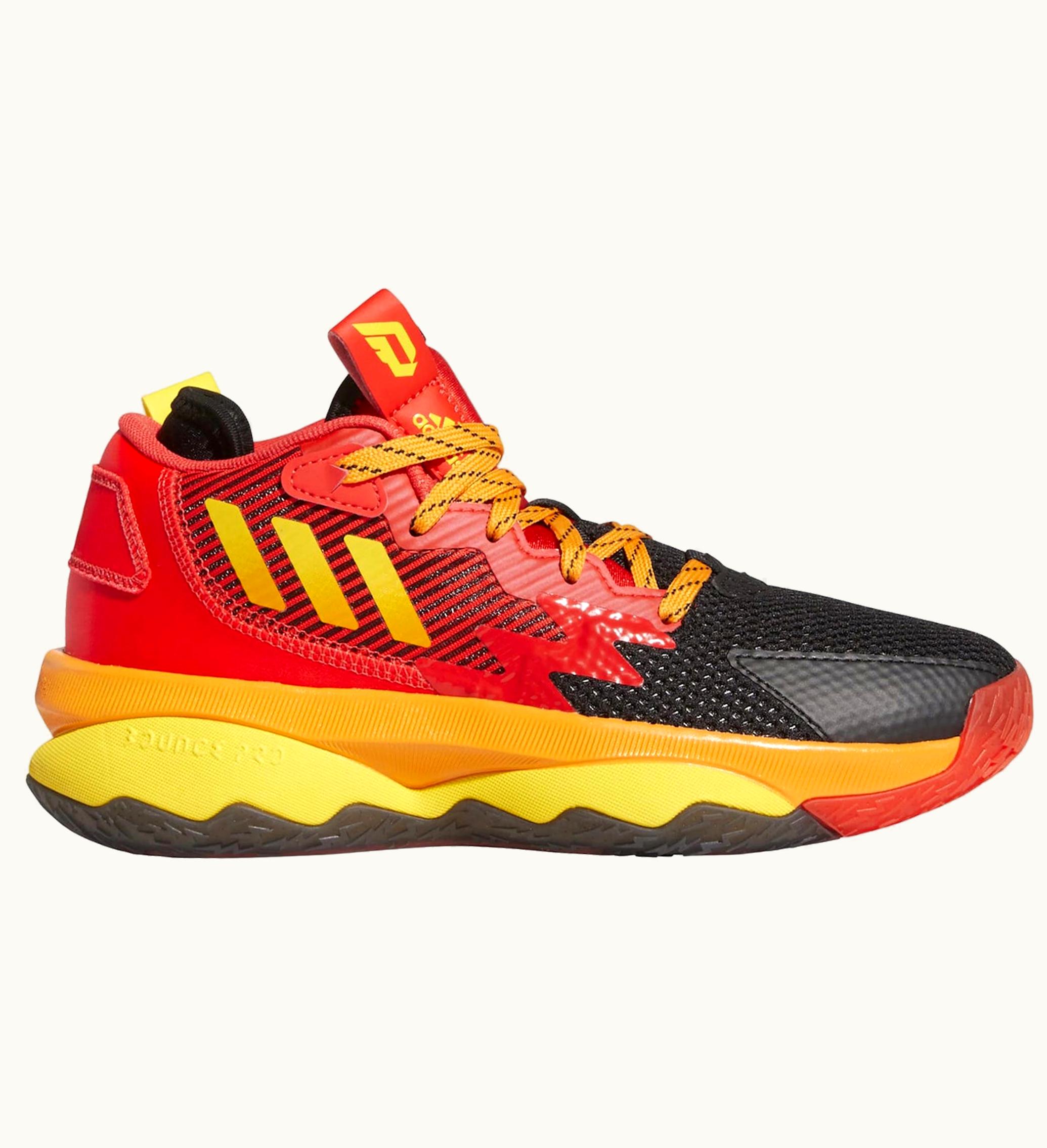 Adidas Adidas Dame 8 Mr Incredible Gs