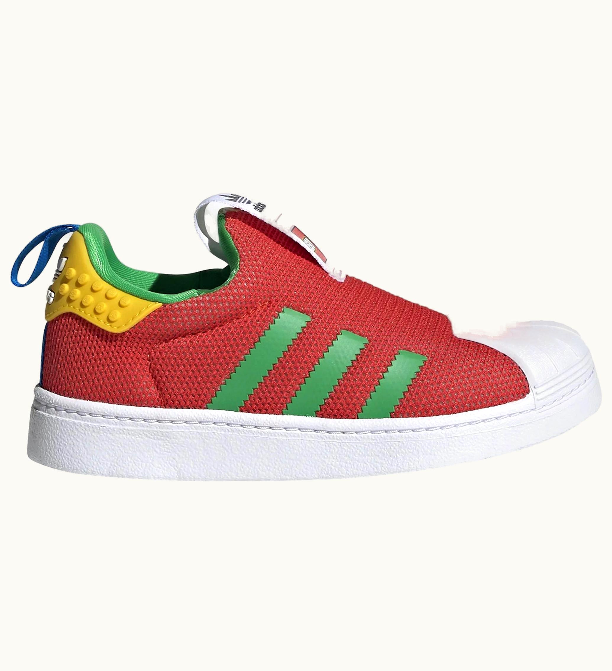 Adidas Adidas Superstar 360 Lego Ps