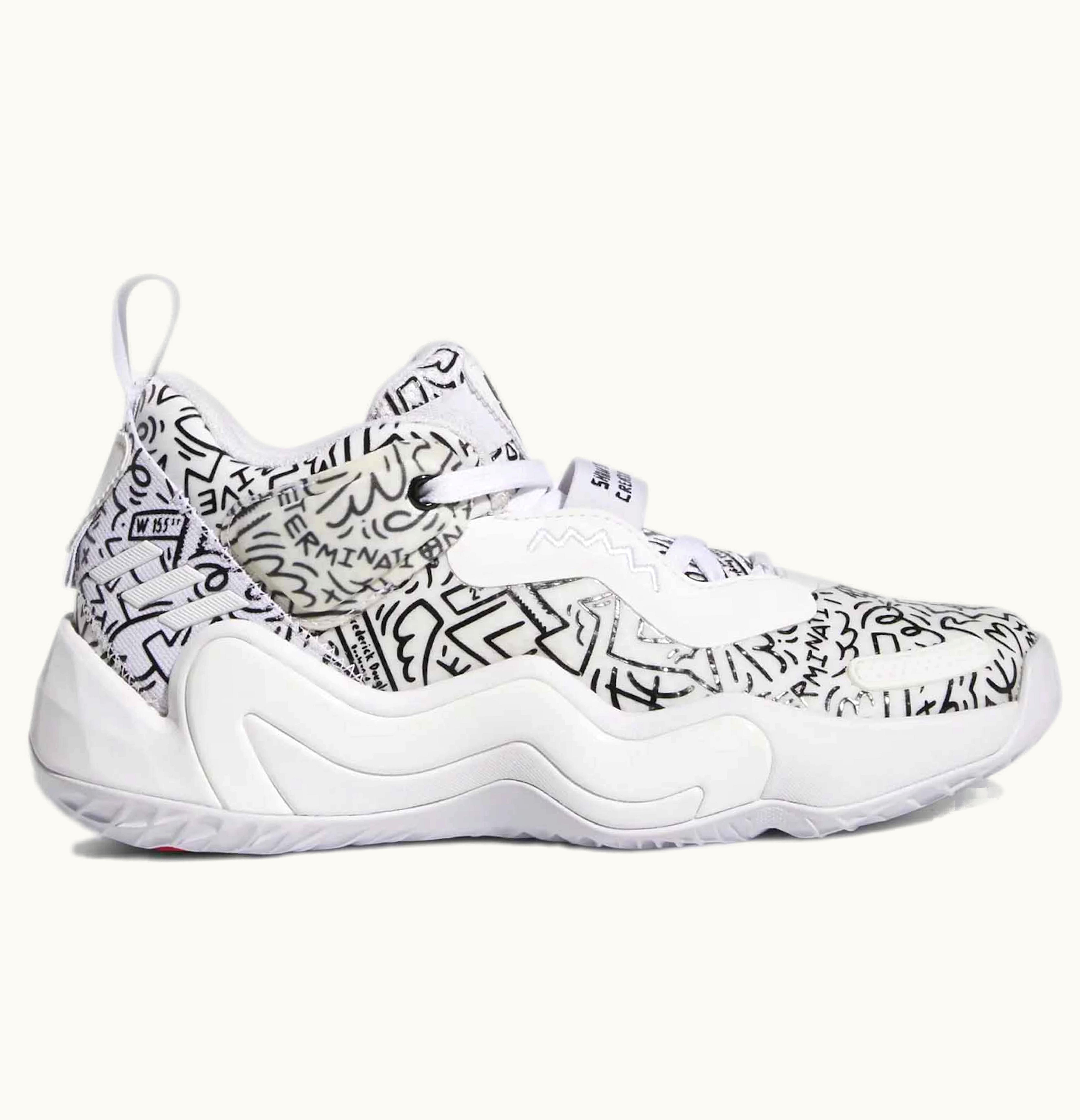 Adidas Adidas Don Issue 3 Coloring Book Gs