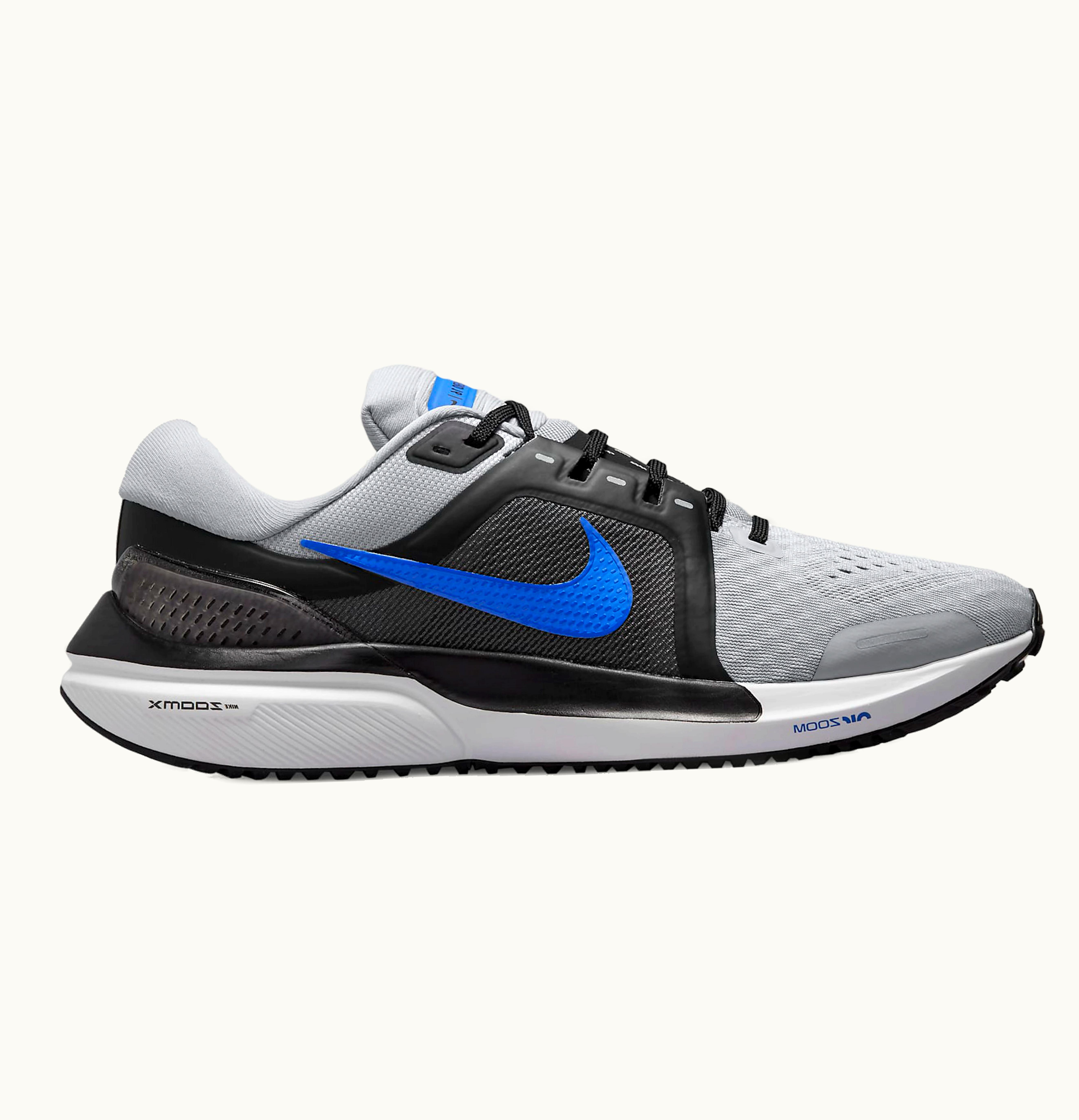 Nike Nike Air Zoom Vomero 16 Wolf Grey Hyper Royal
