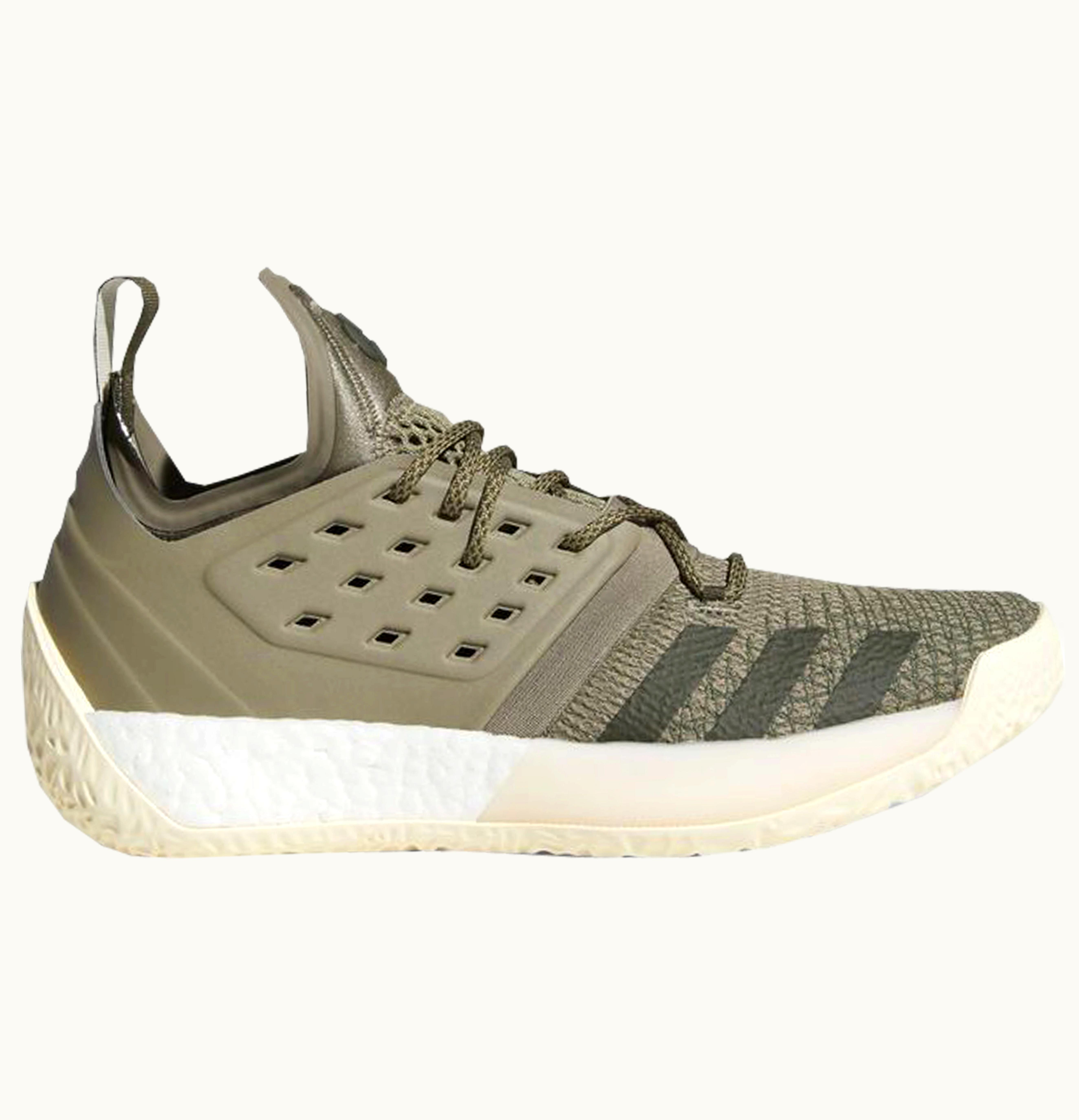Adidas Adidas Harden Vol 2 Trace Cargo