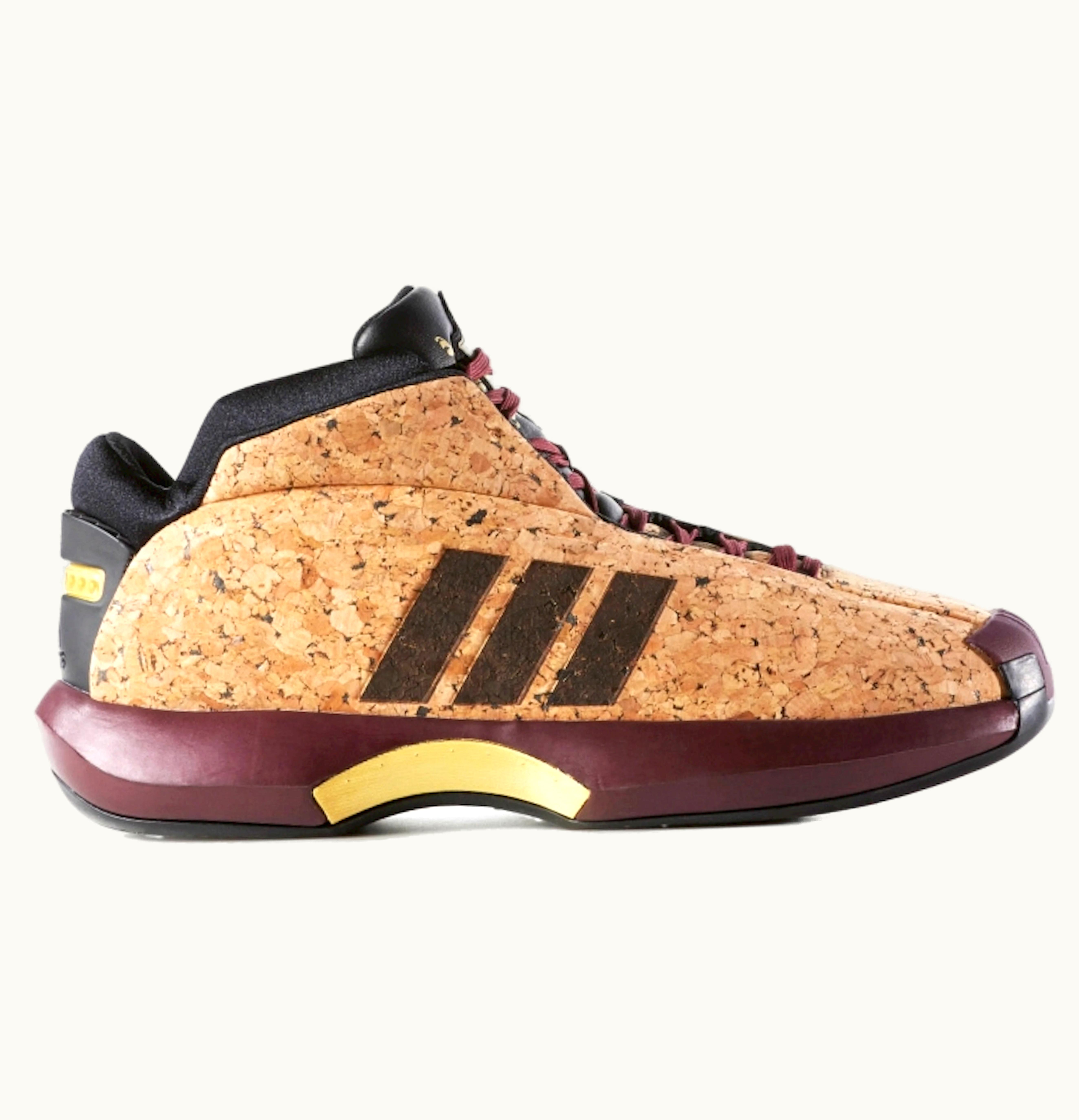 Adidas Adidas Crazy 1 Kobe Vino Pack