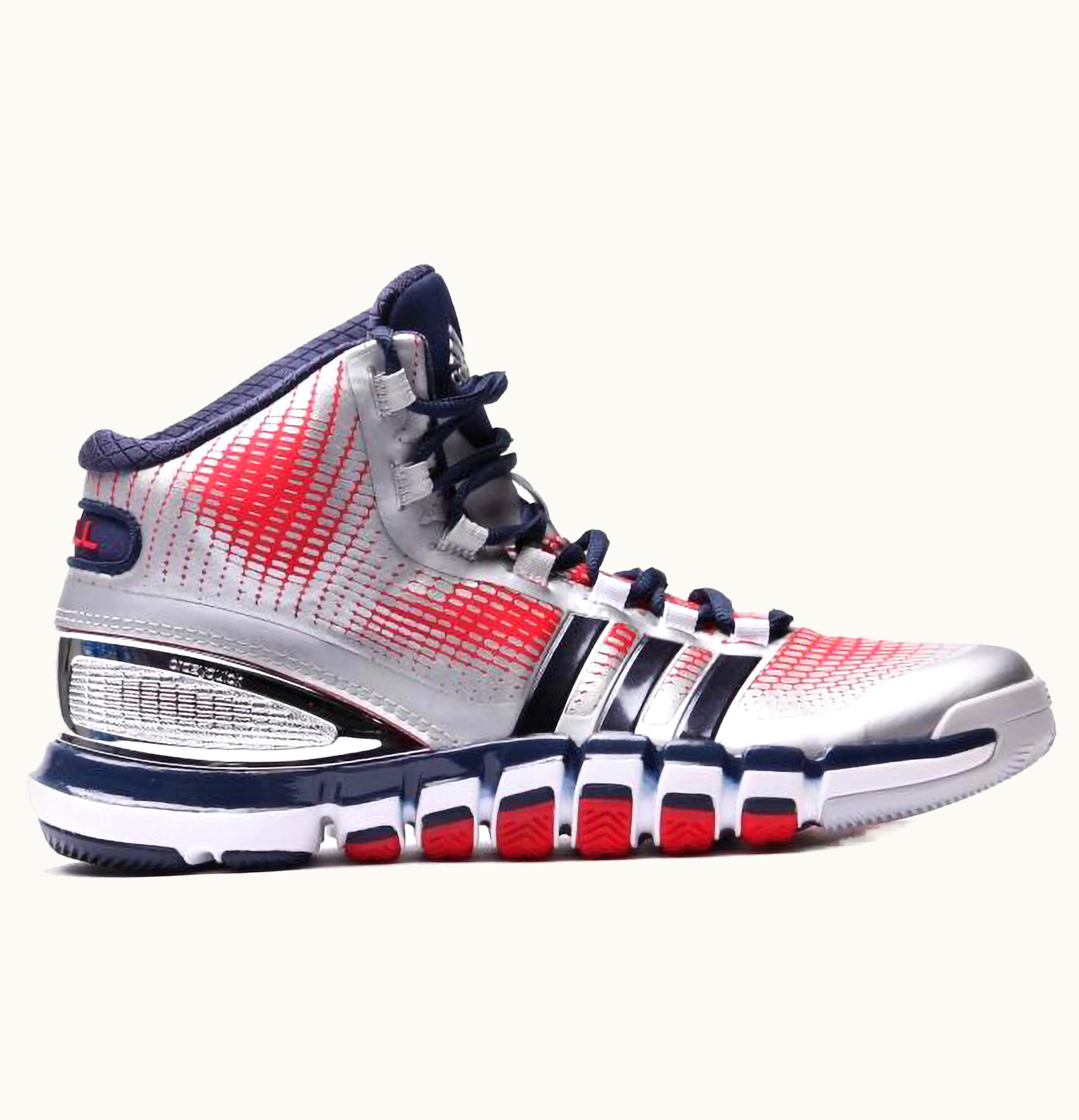 Adidas Adidas Adipure Crazyquick John Wall Pe