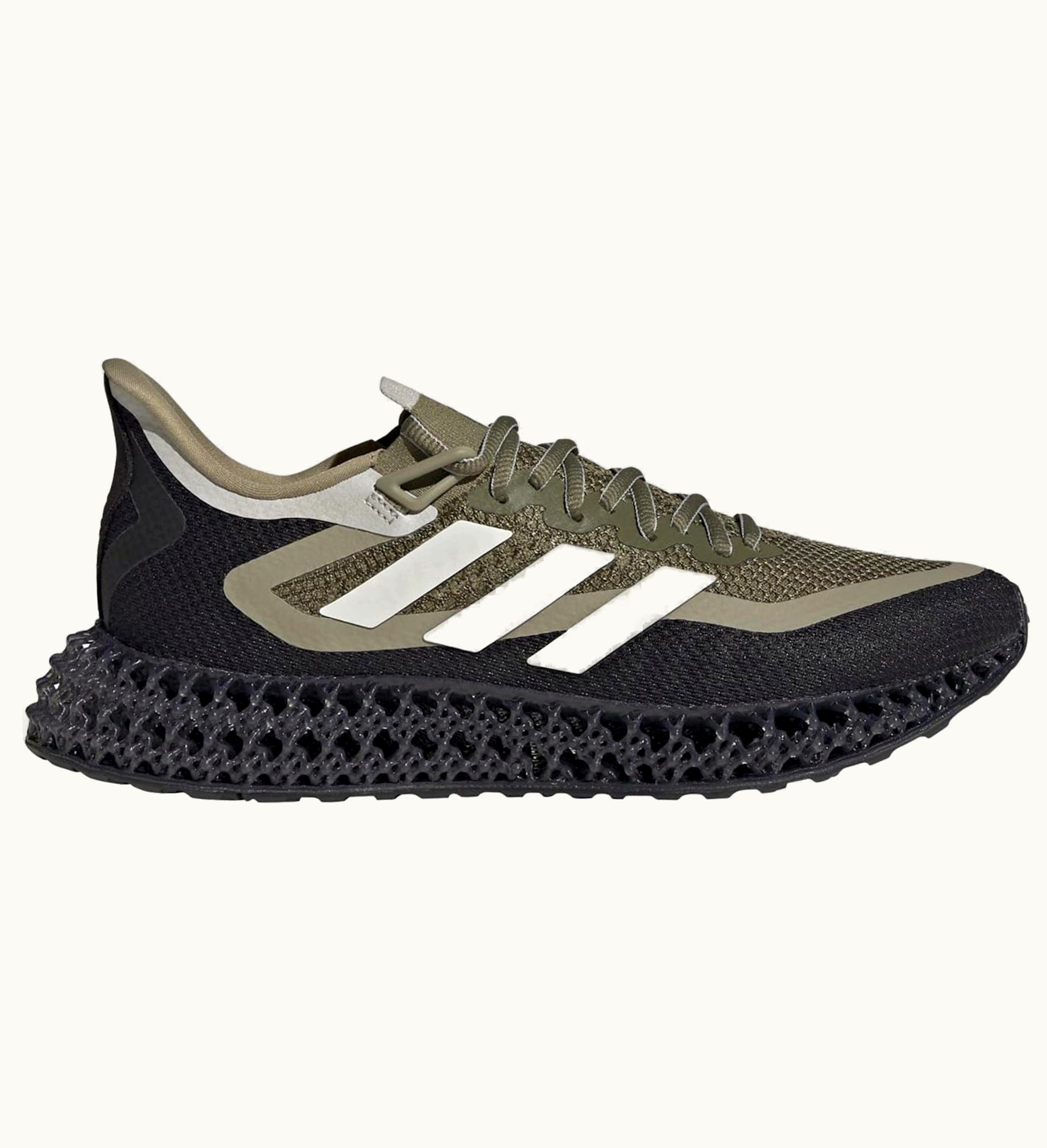 Adidas Adidas 4dfwd 2 Focus Olive