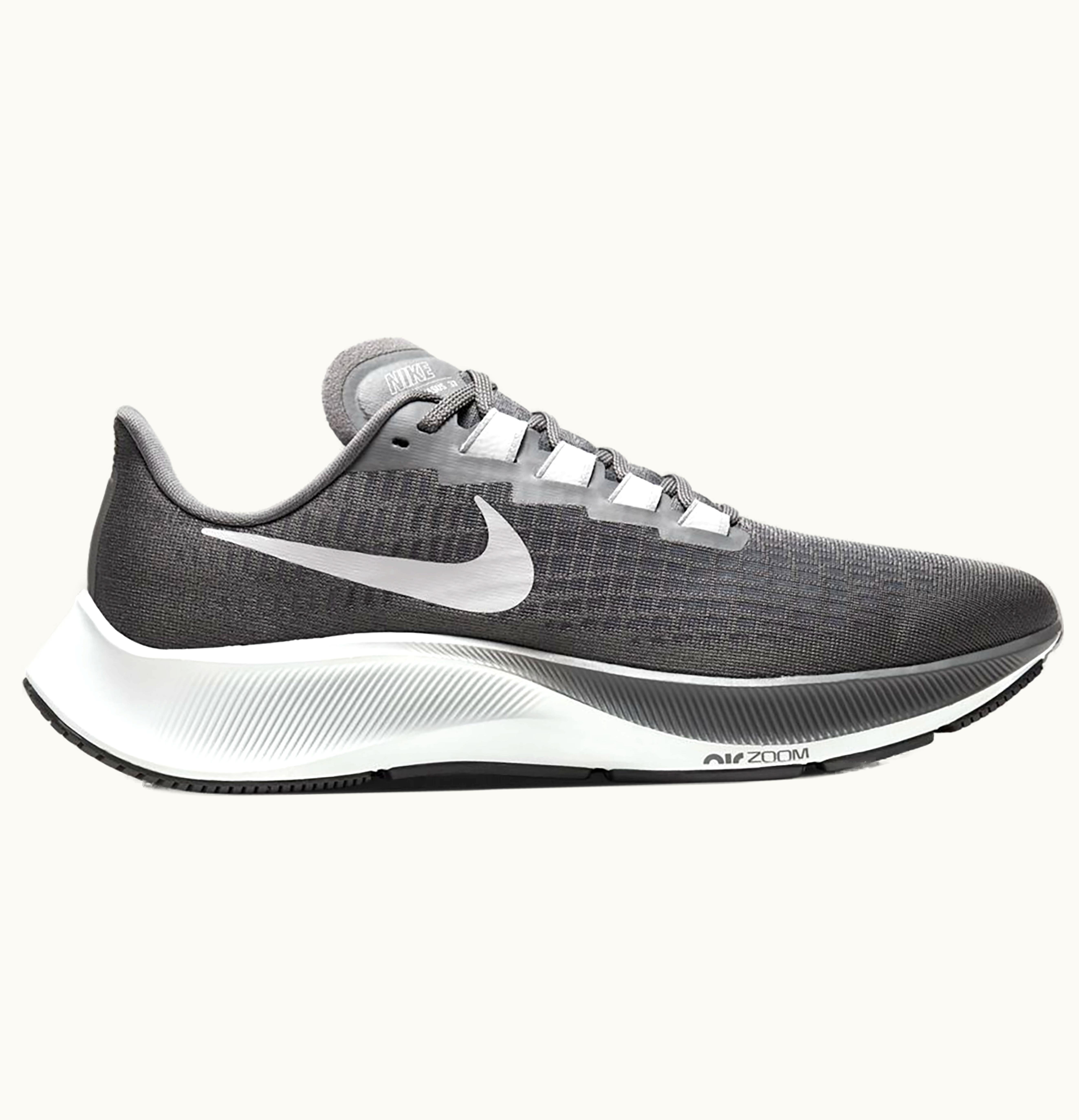 Nike Nike Air Zoom Pegasus 37 Iron Grey