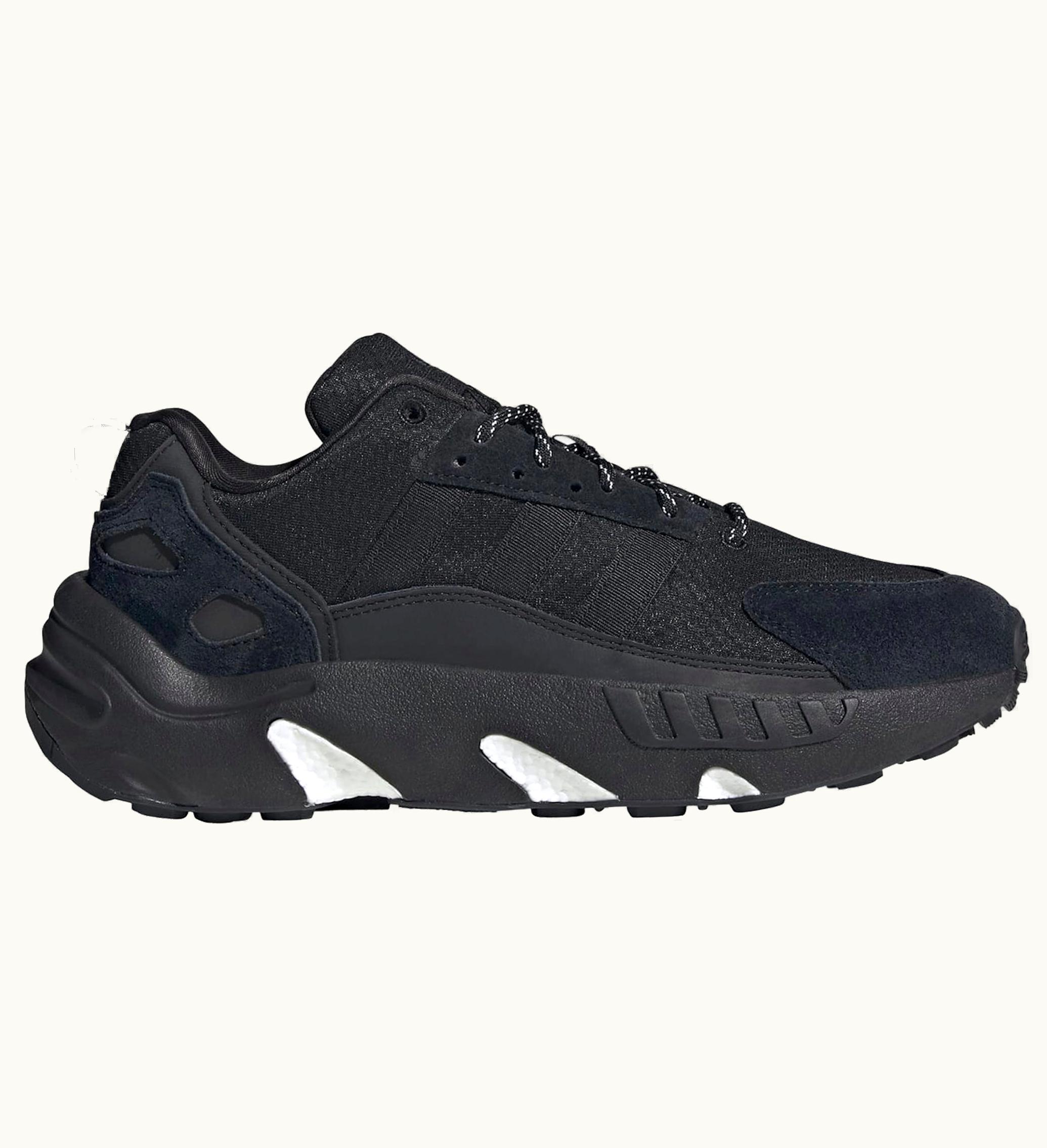 Adidas Adidas ZX 22 Boost Black White