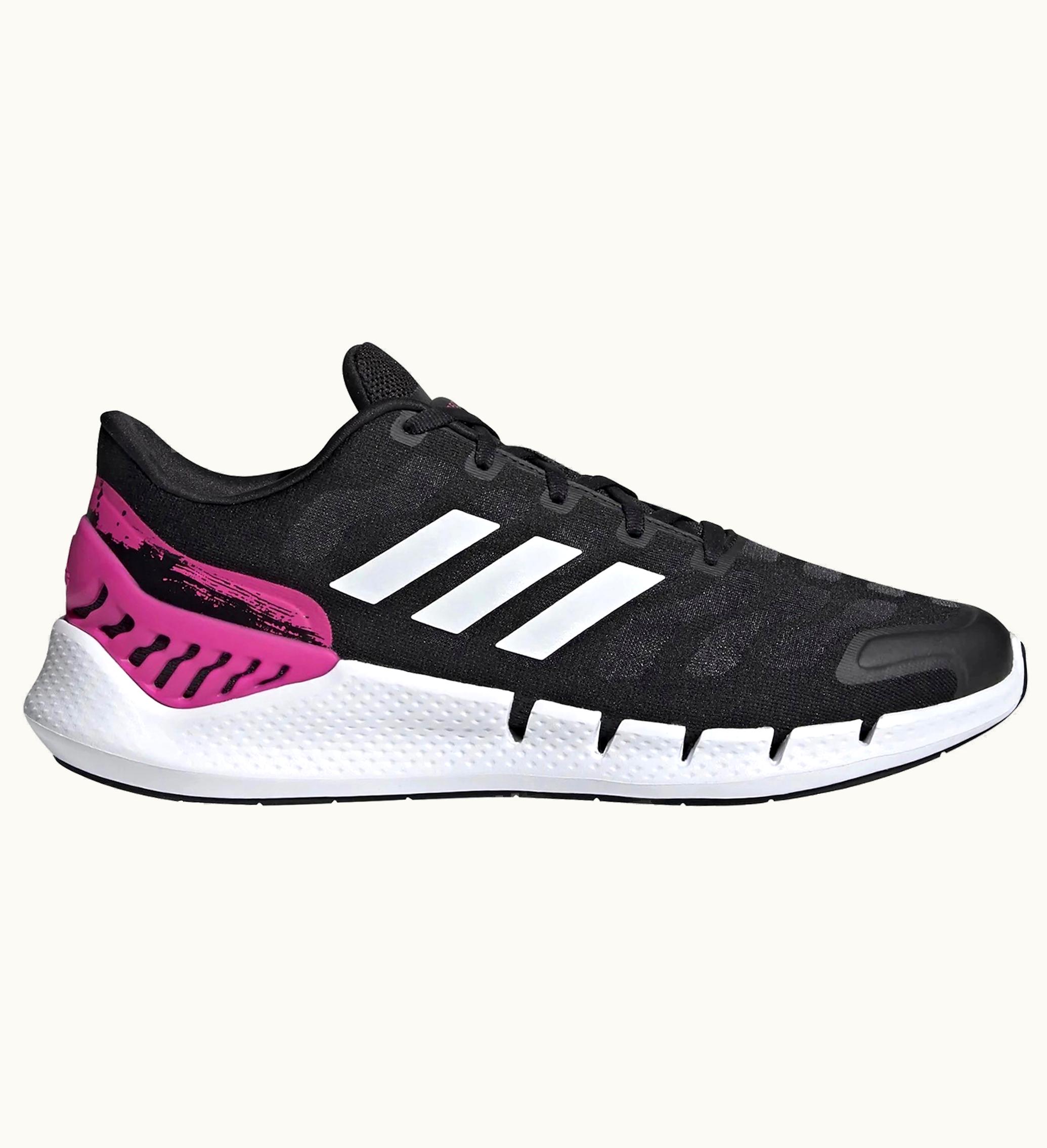 Adidas Adidas Climacool Ventania David Beckham Black Light Pink