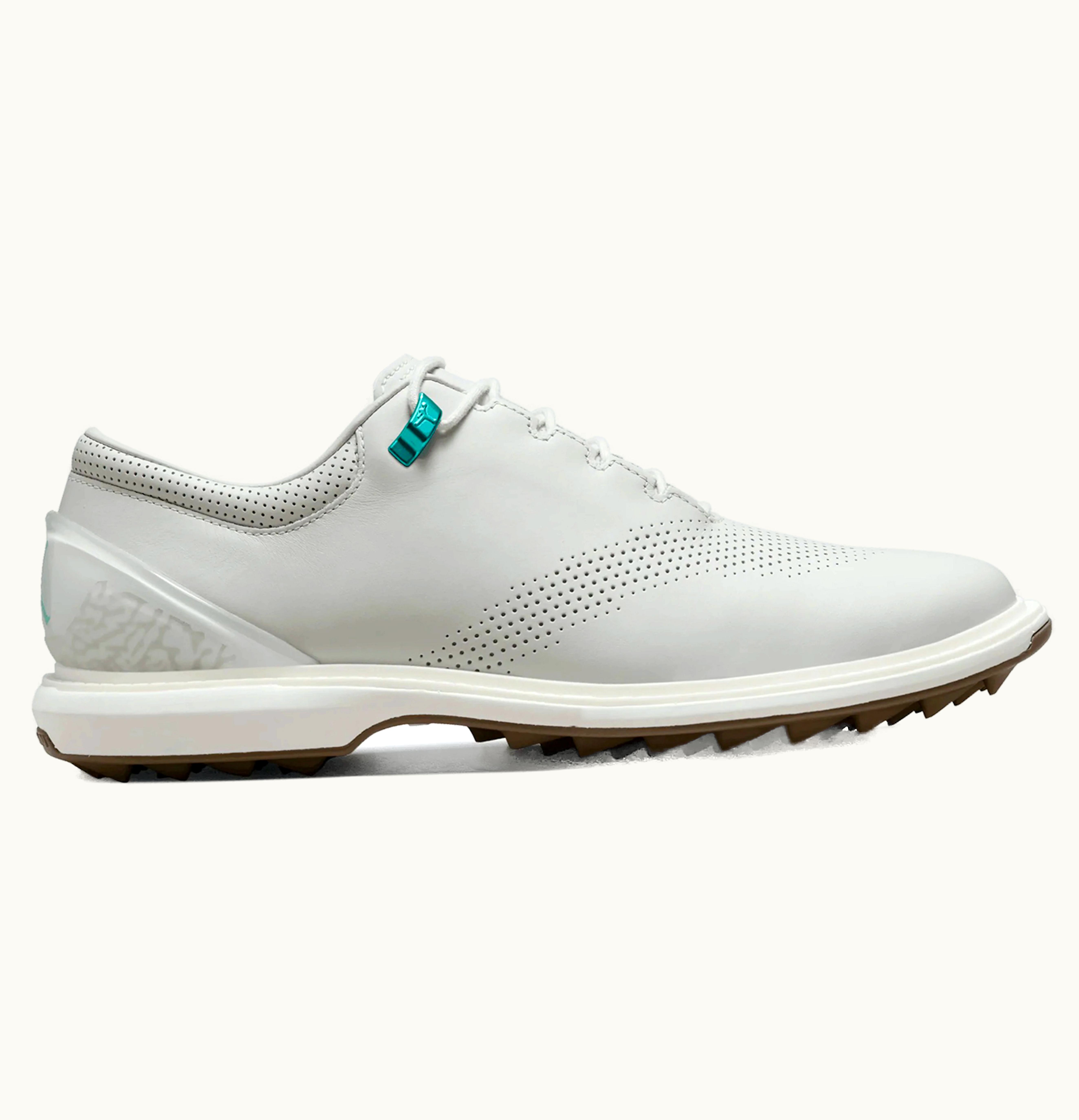 Jordan Air Jordan ADG 4 Golf Grey Fog