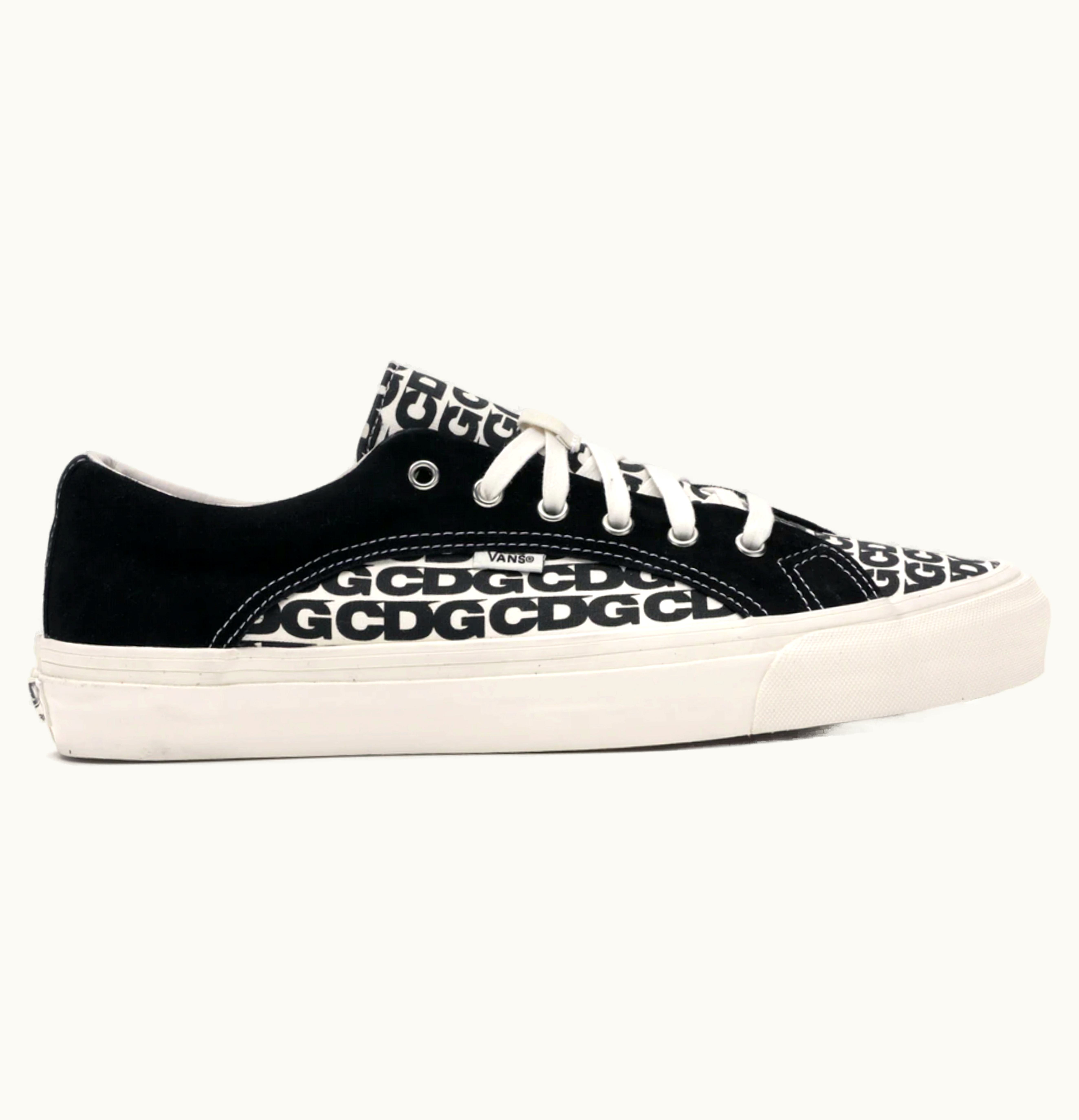 Vans Lampin Comme des Garcons