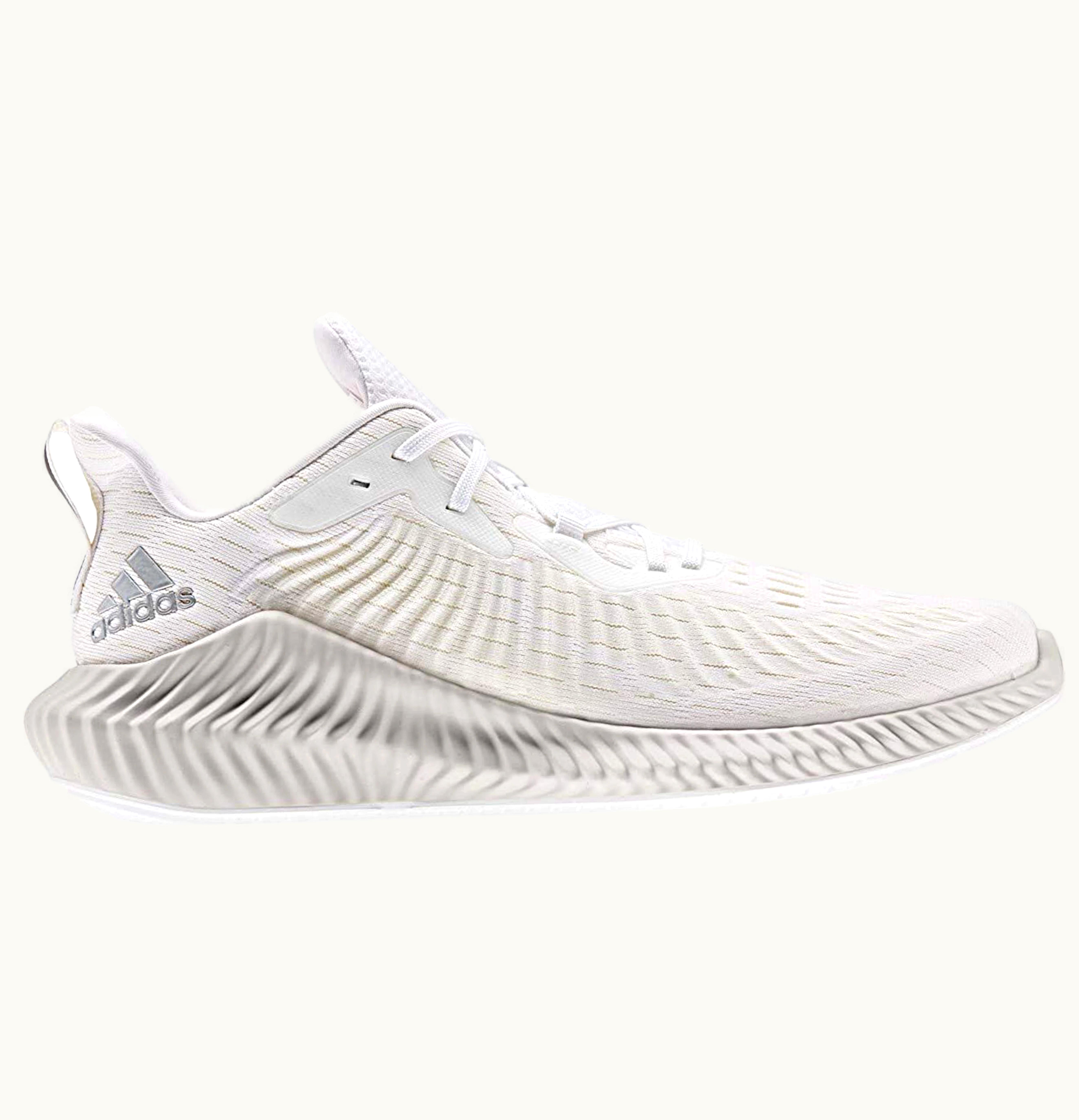 Adidas Adidas Alphabounce Plus Orchid Tint W