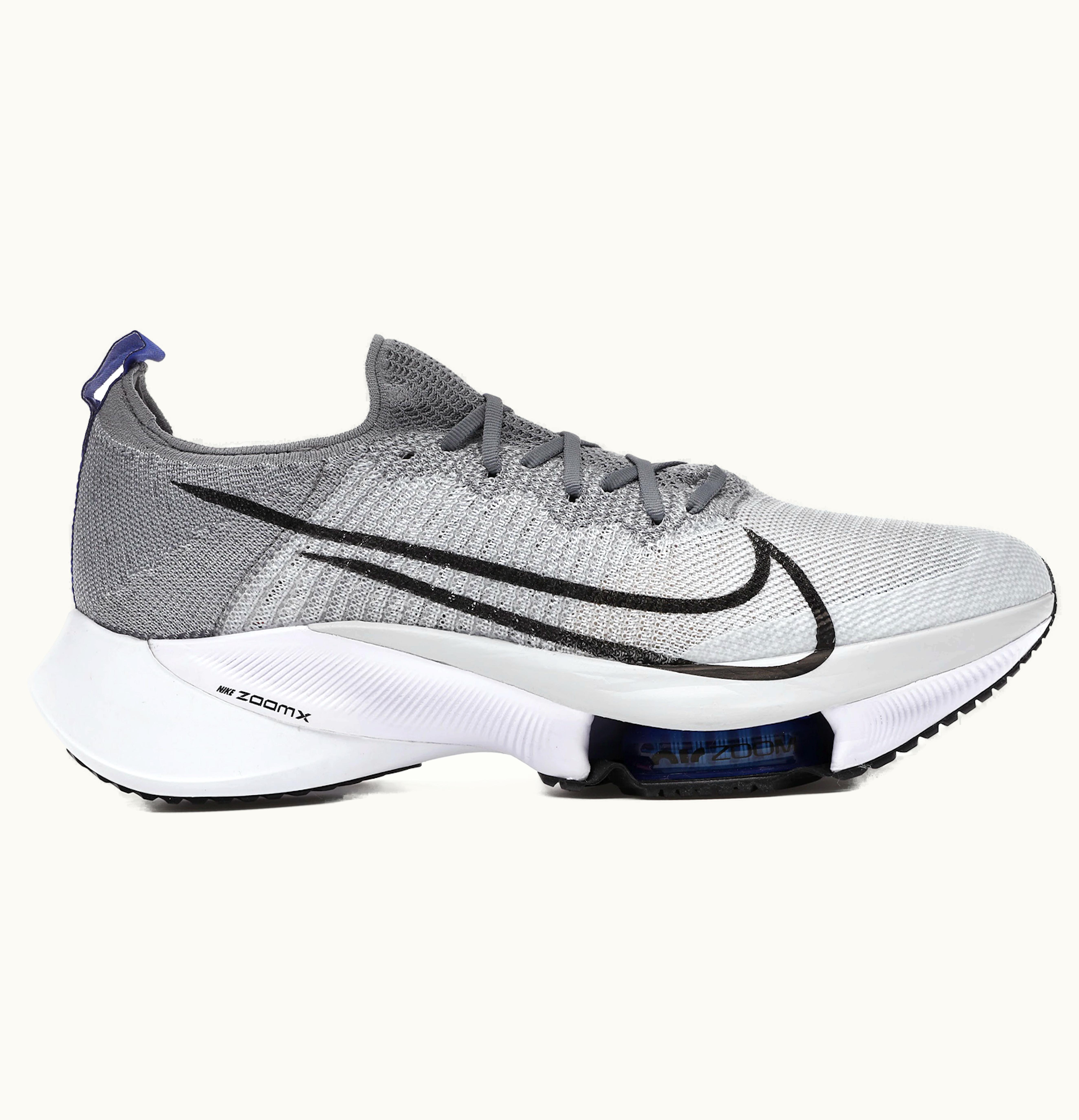 Nike Nike Air Zoom Tempo Next Particle Grey White