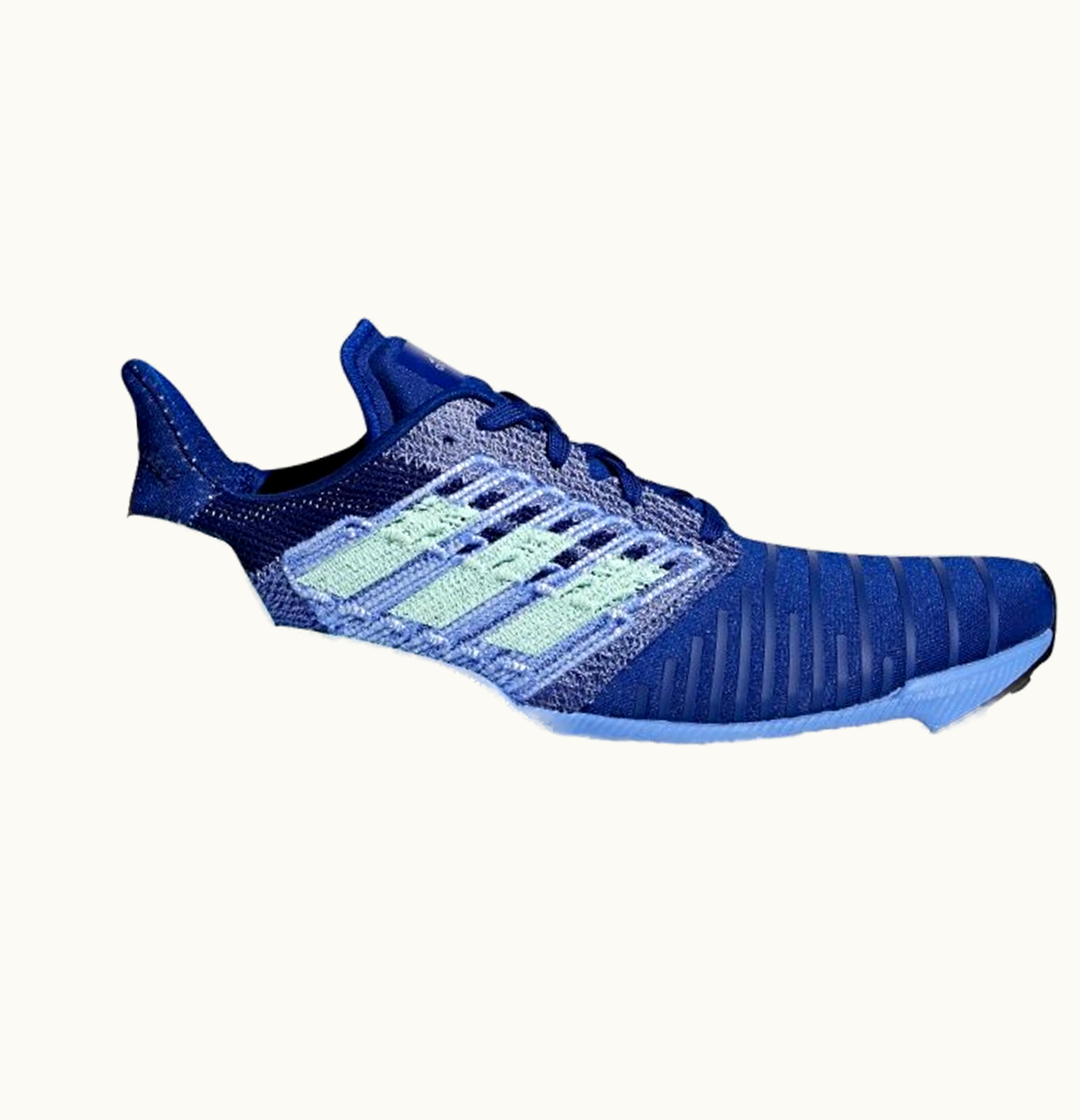 Adidas Adidas Solarboost Mystery Ink W