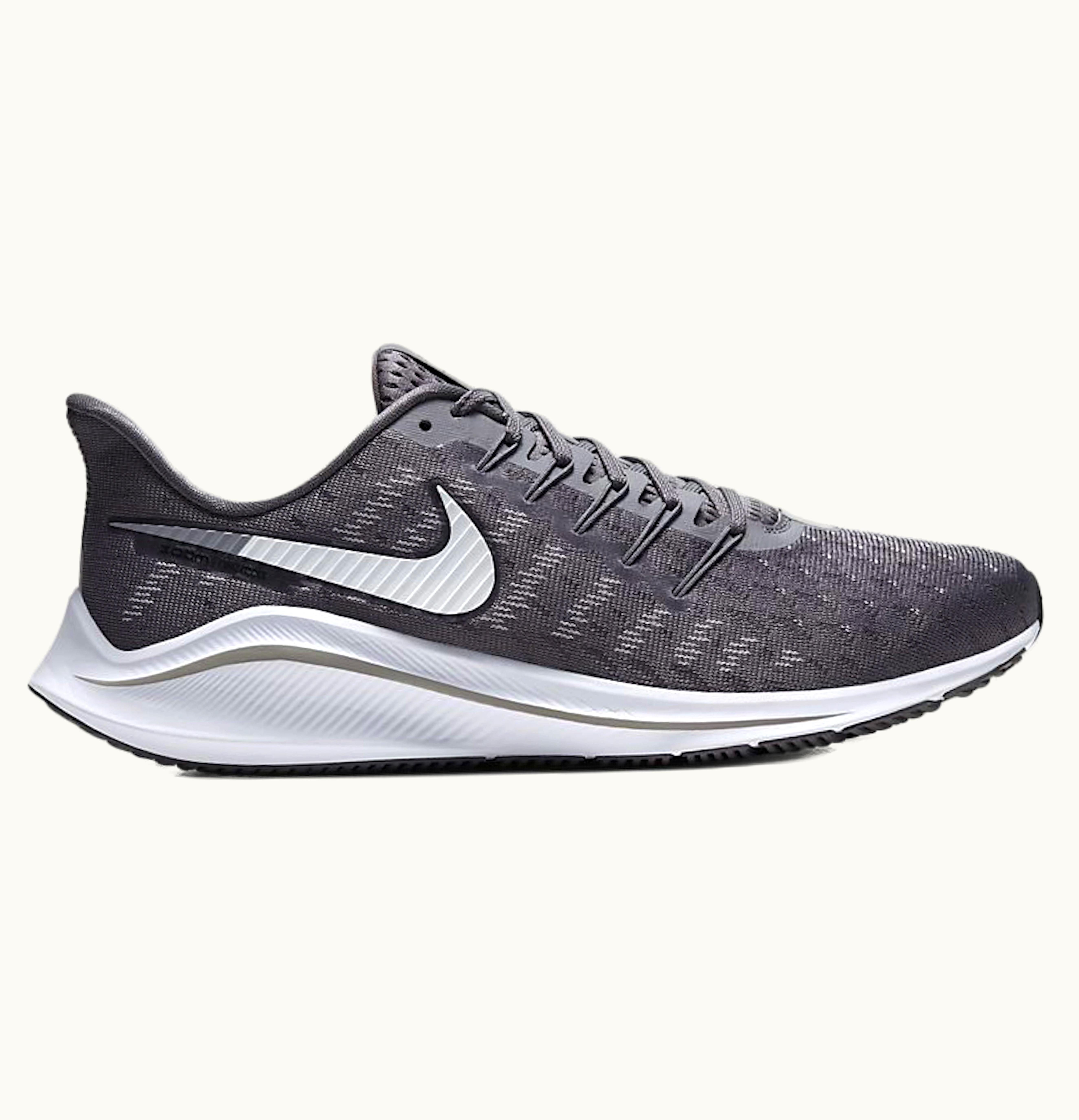 Nike Nike Air Zoom Vomero 14 Gunsmoke Oil Grey
