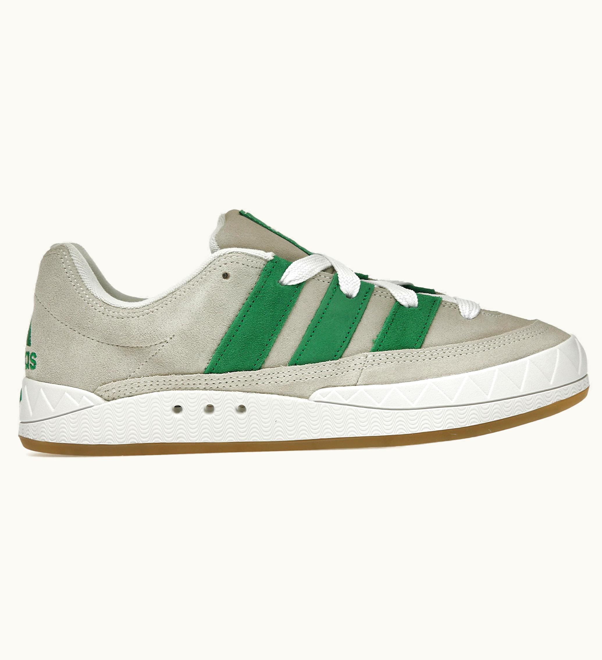 Adidas Adidas Adimatic Bodega Beams Off White Green