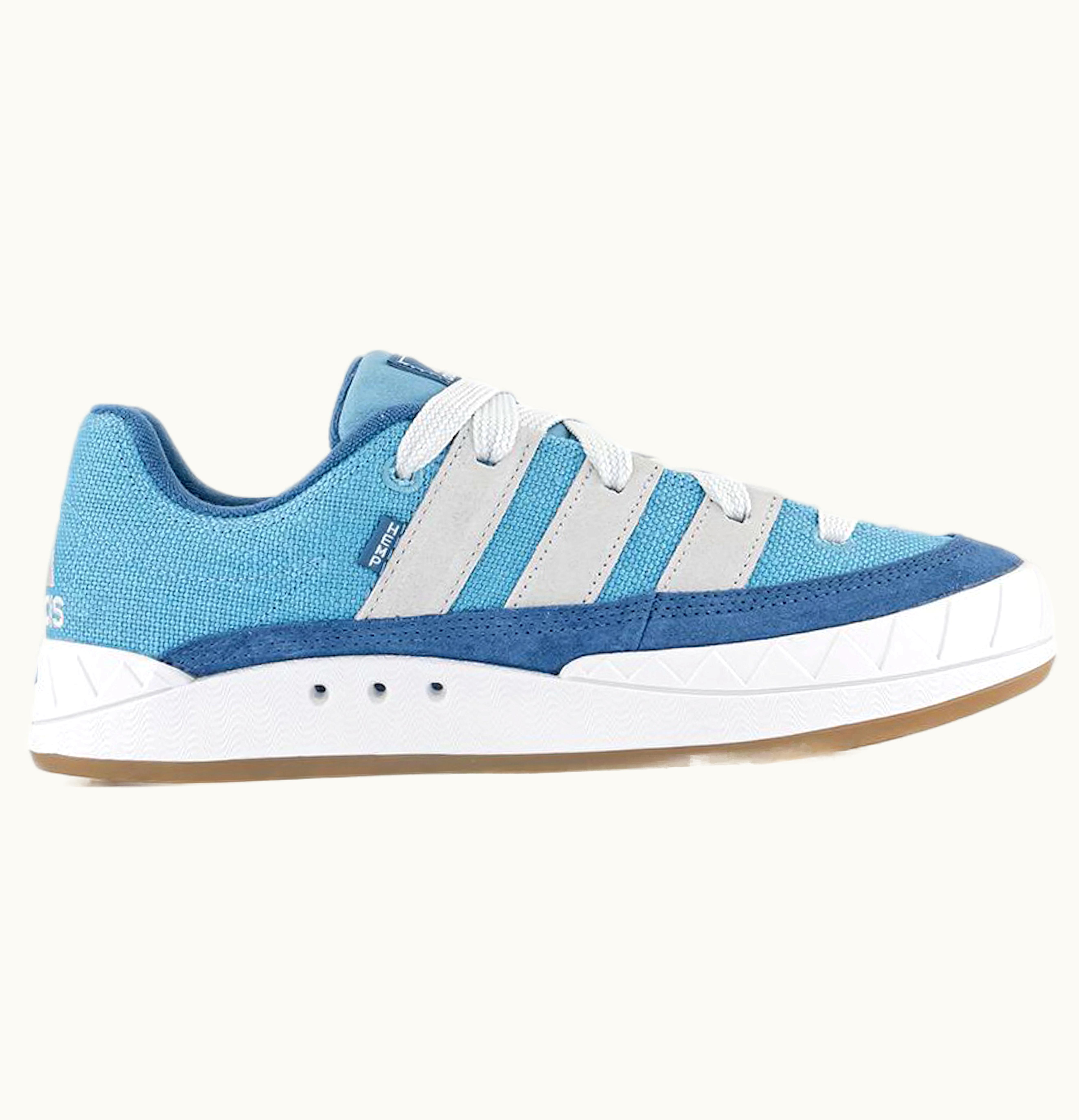 Adidas Adidas Adimatic Preloved Blue Crystal White