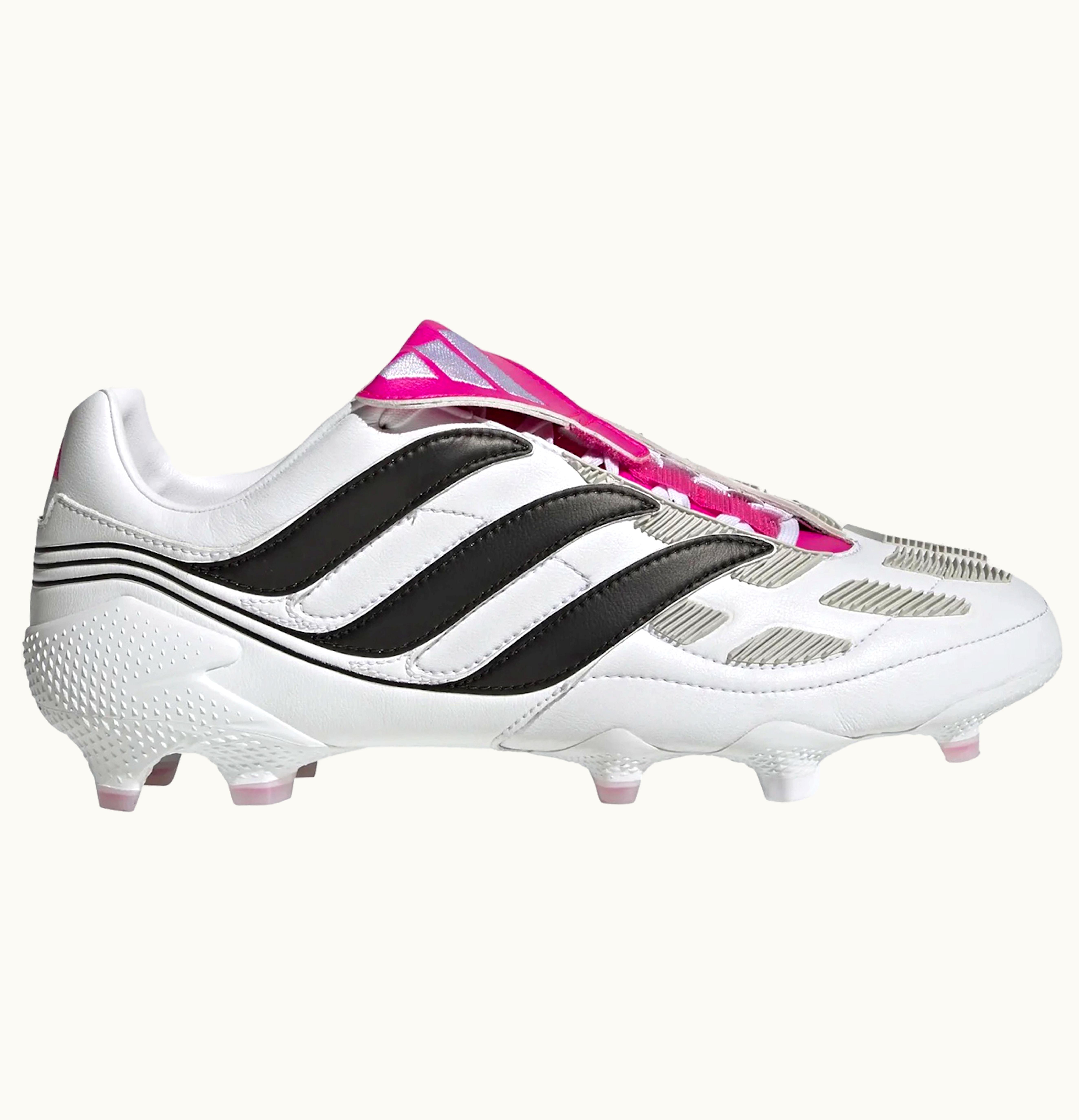 Adidas Adidas Predator Precision1 Fg Archive Pack Team Shock Pink