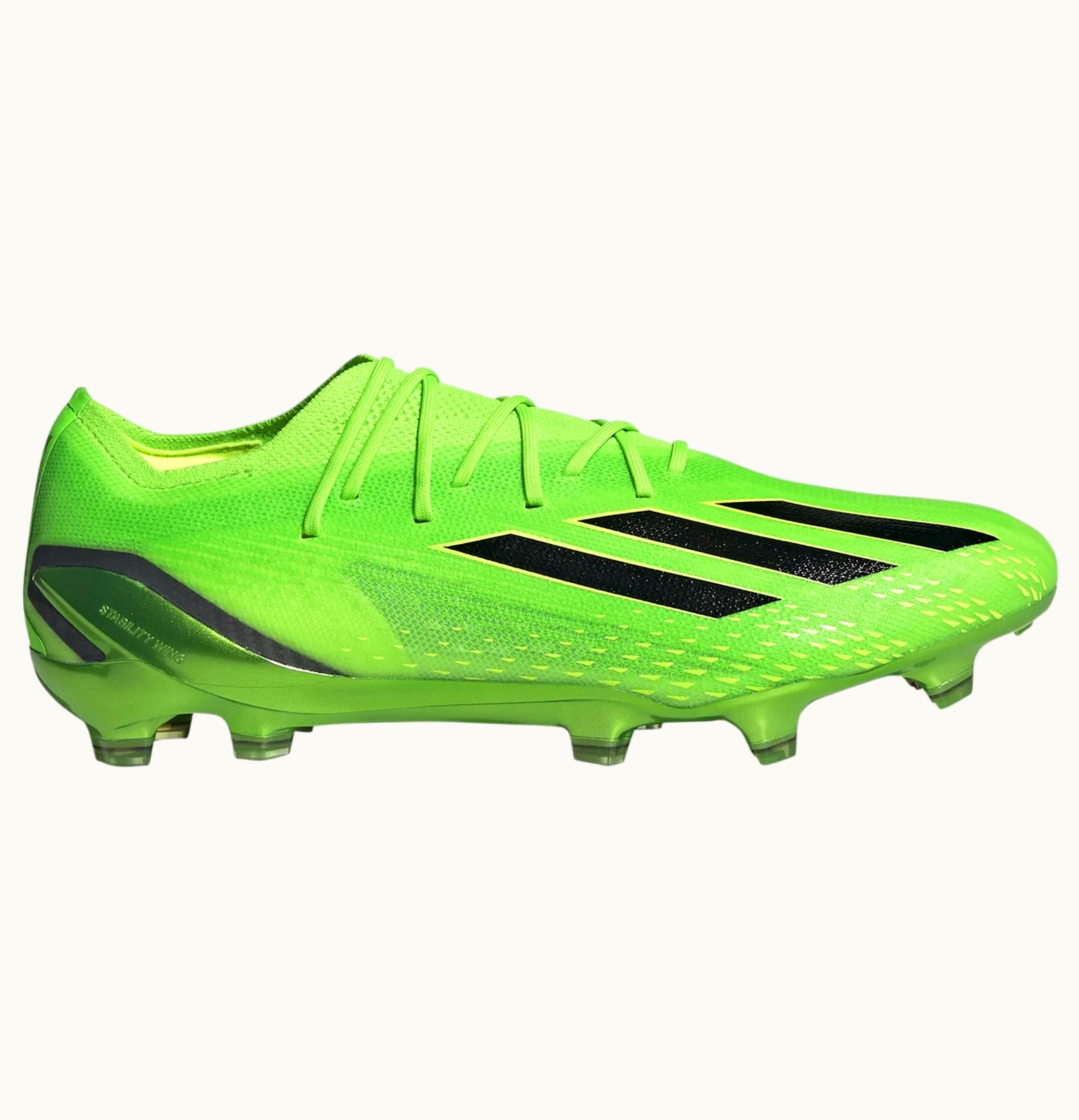 Adidas Adidas Speedportal1 Fg Game Data Pack