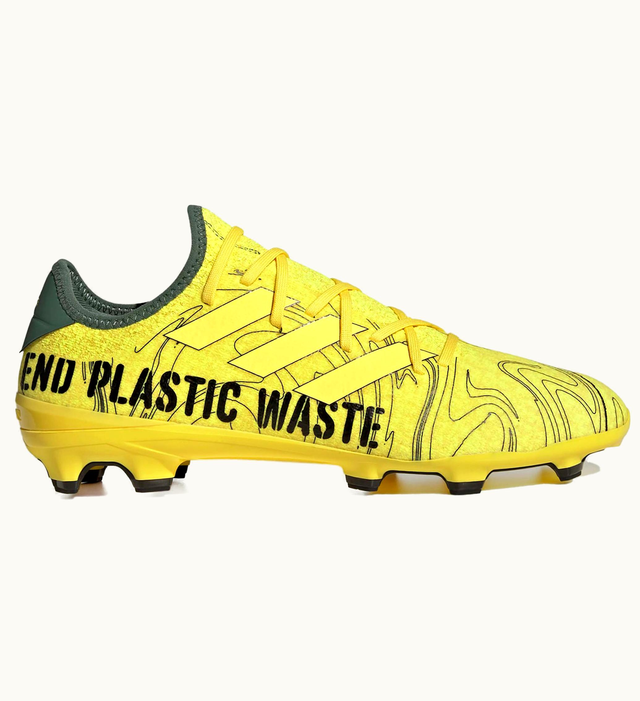 Adidas Adidas Gamemode Fg End Plastic Waste