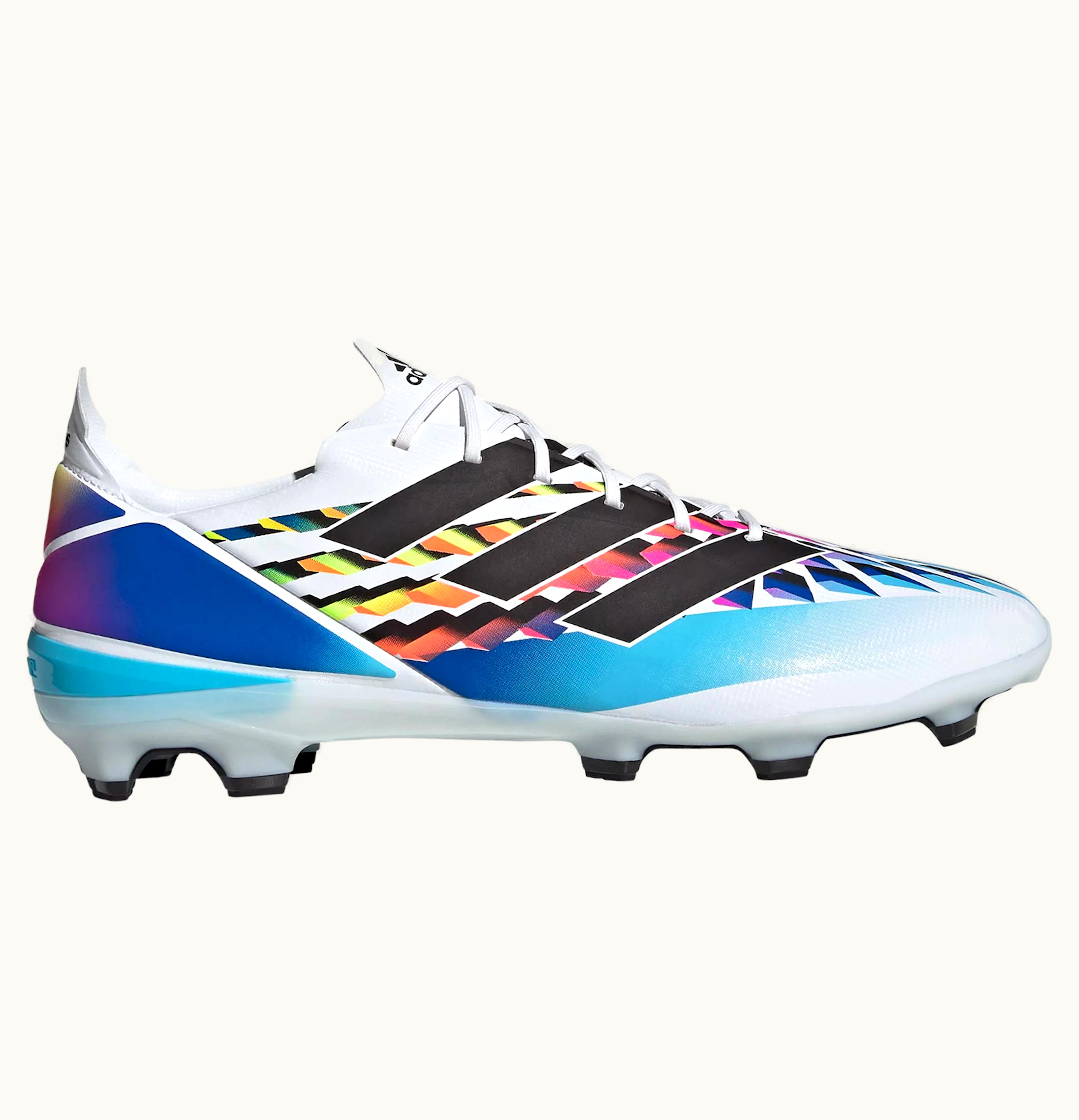 Adidas Adidas Gamemode Fg Multicolored Shards