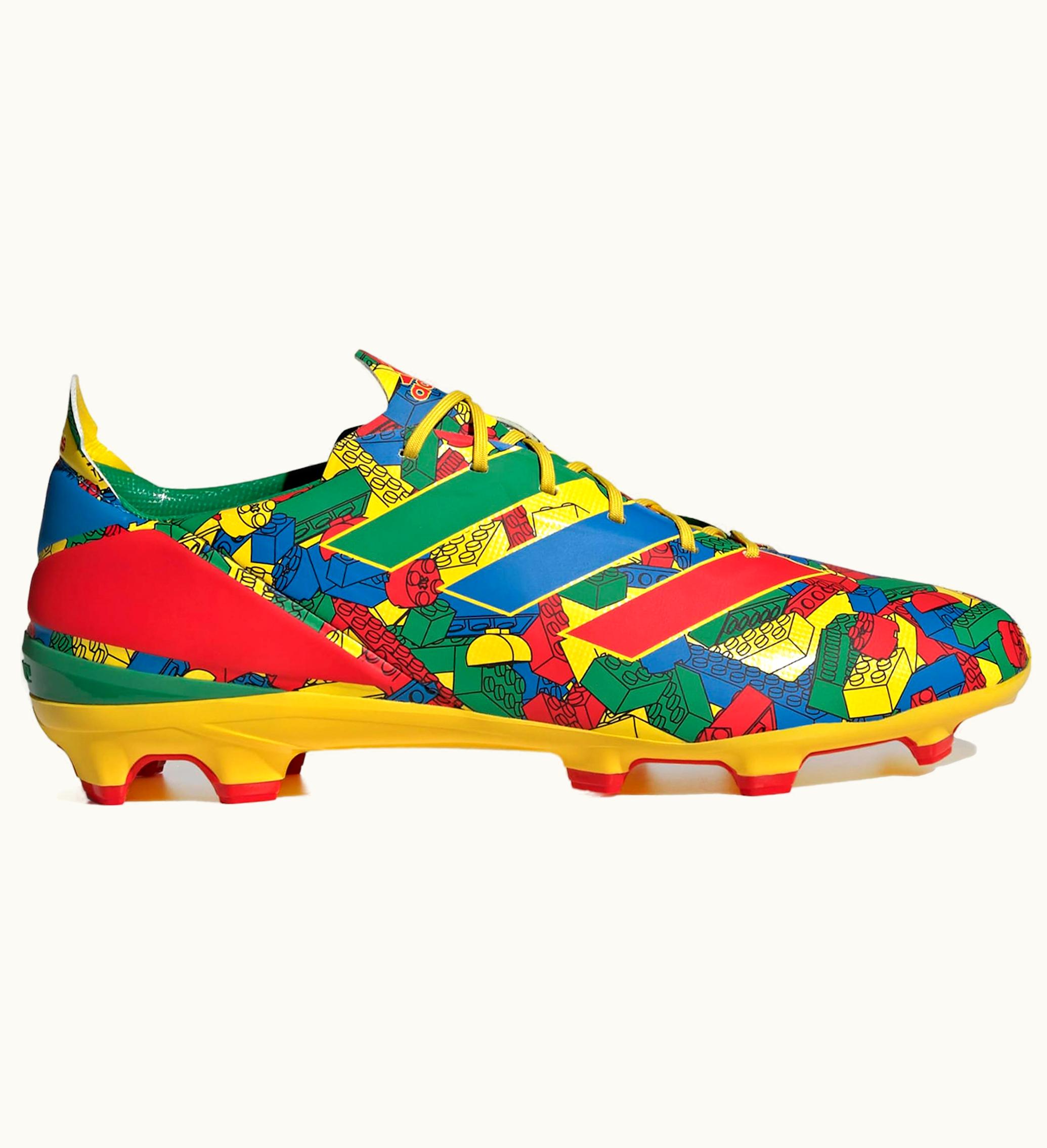 Adidas Adidas Gamemode Fg Lego Bricks