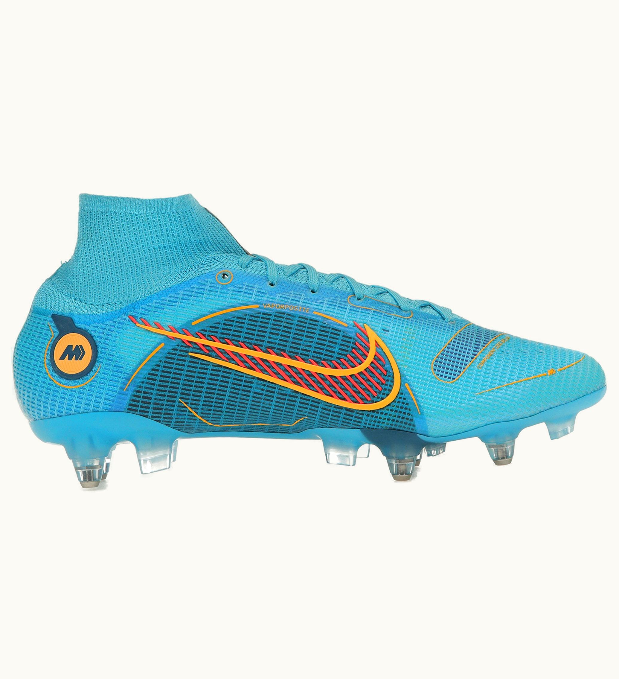 Nike Nike Superfly 8 Elite Sg Pro AC Blueprint
